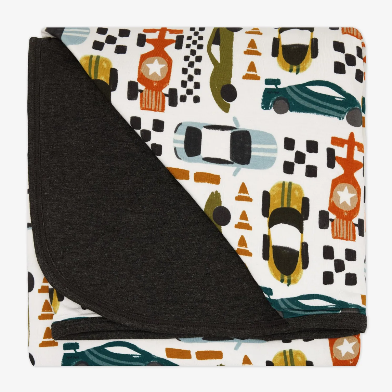 Fast Lane Large Cloud Blanket®