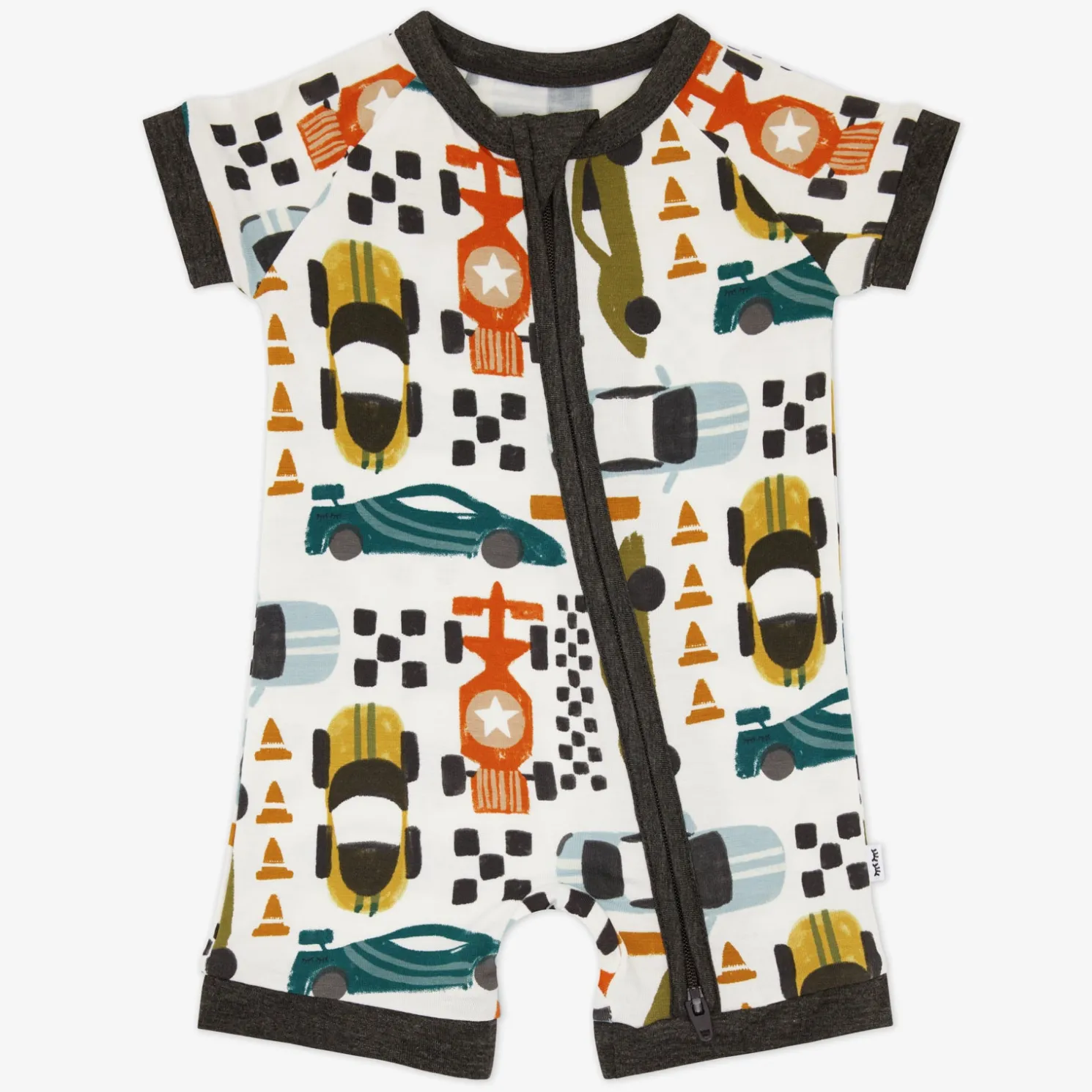 Fast Lane Shorty Zippy