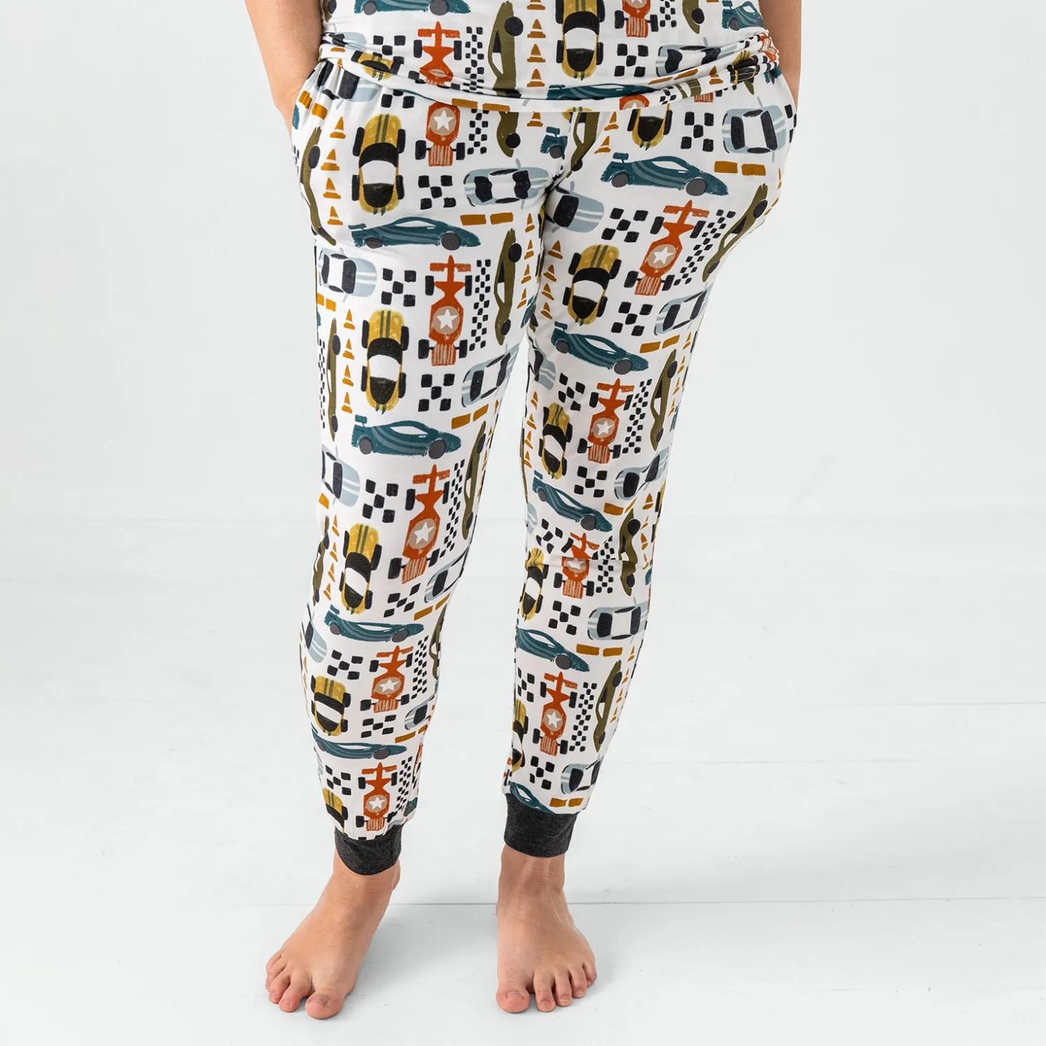 Fast Lane Women's Pajama Pants