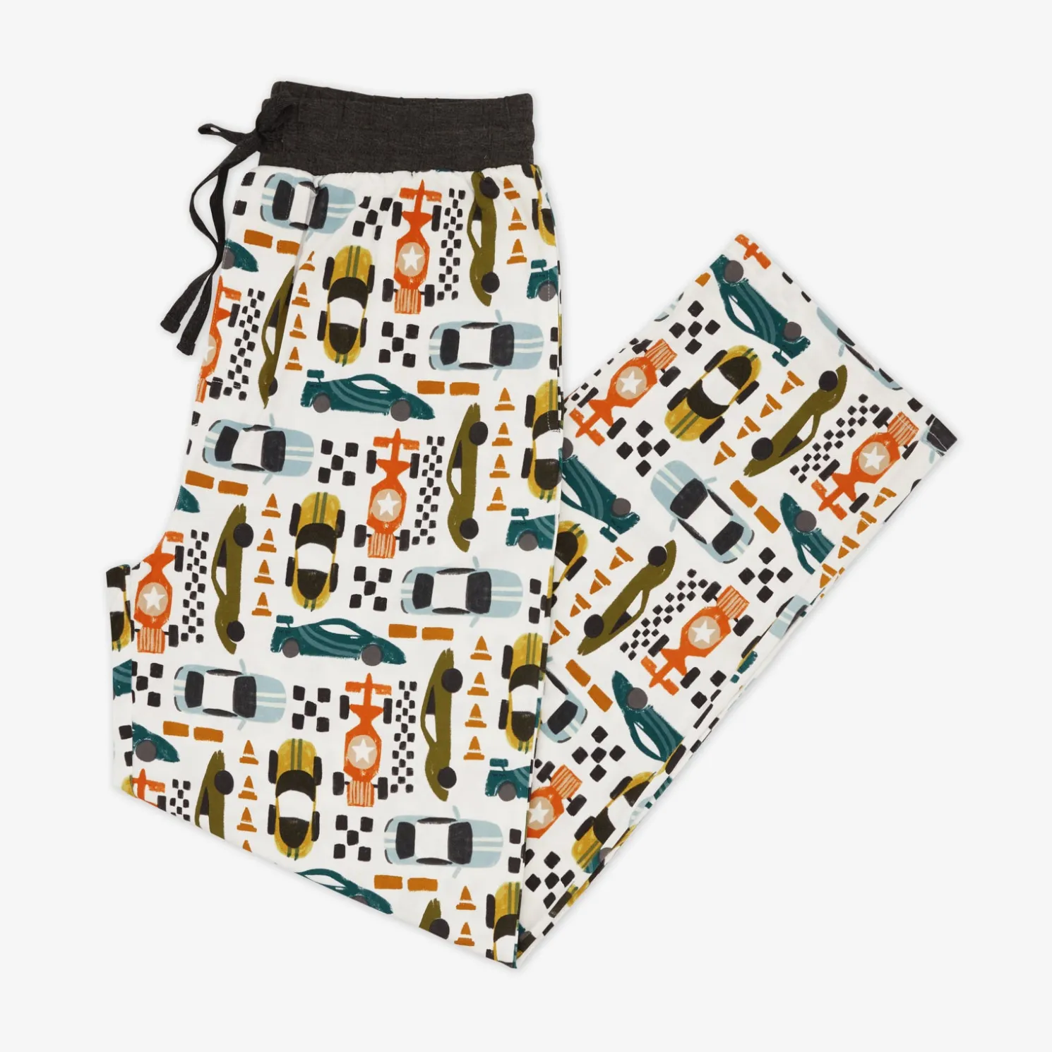 Fast Lane Men's Pajama Pants