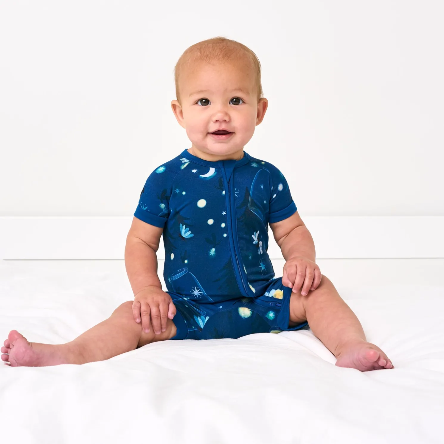 Firefly Glow Shorty Zippy