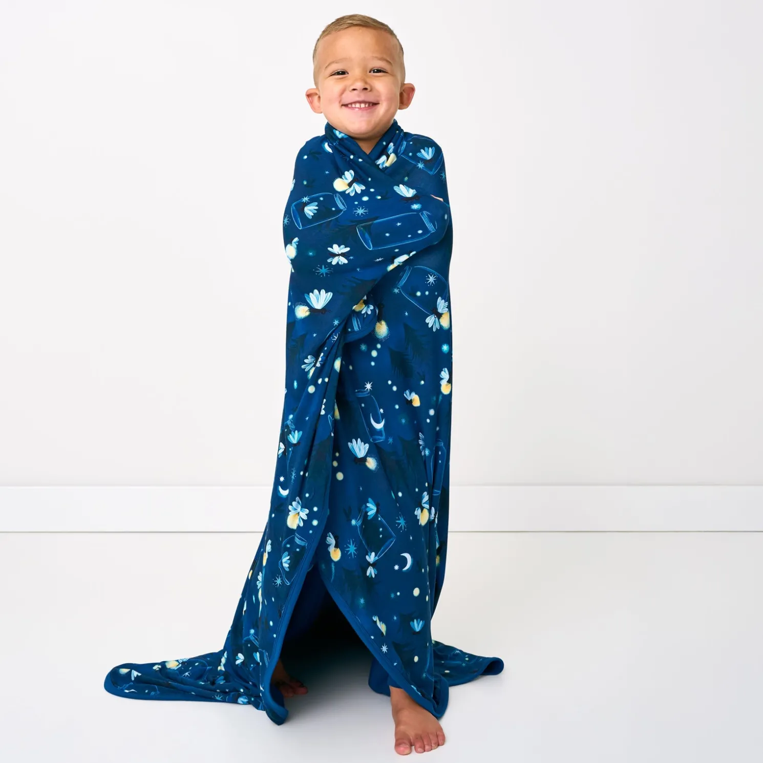 Firefly Glow Large Cloud Blanket®