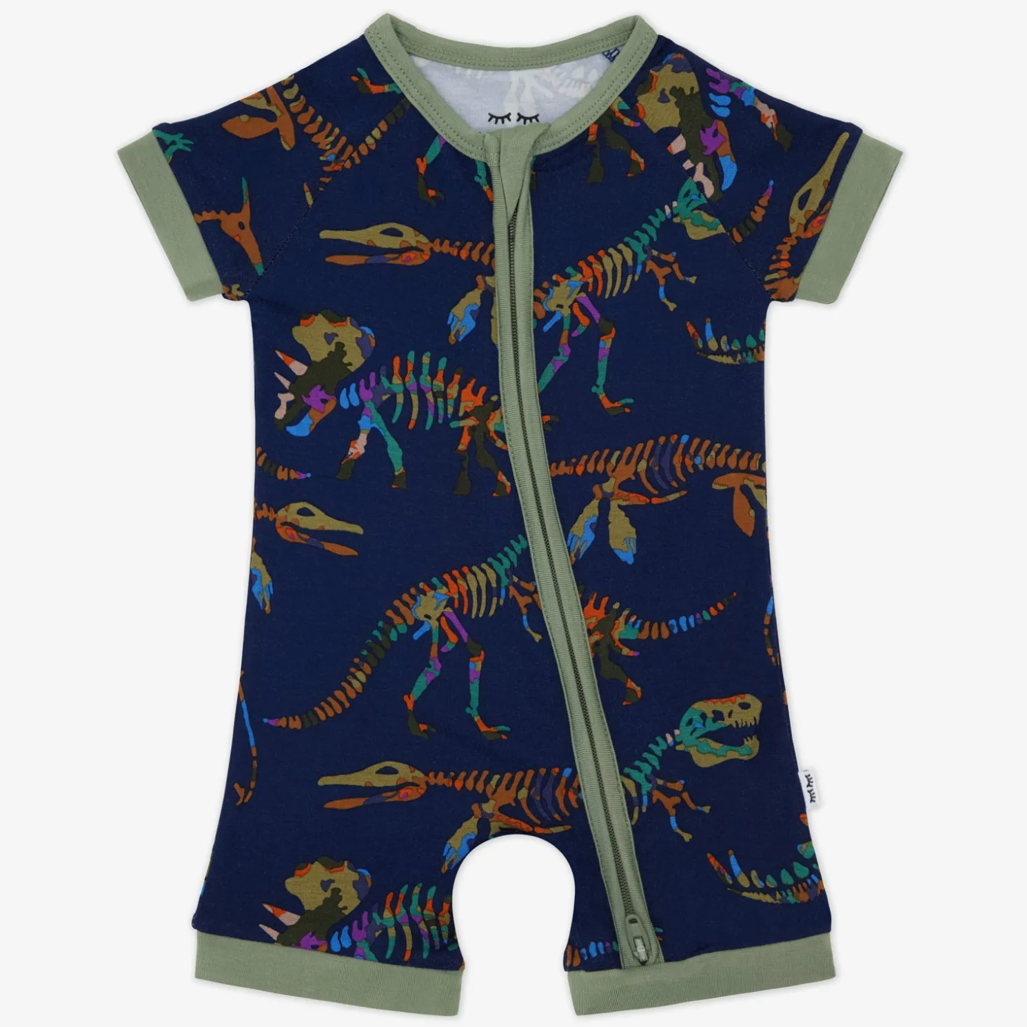 Fossil Quest Shorty Zippy