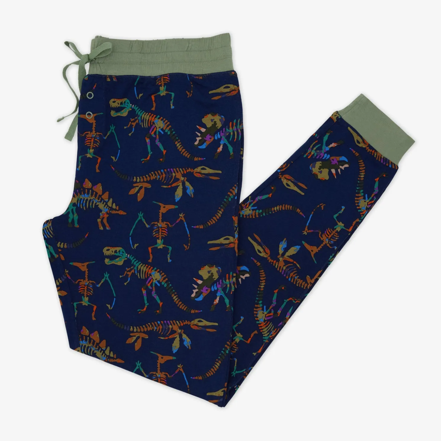 Fossil Quest Women's Pajama Pants