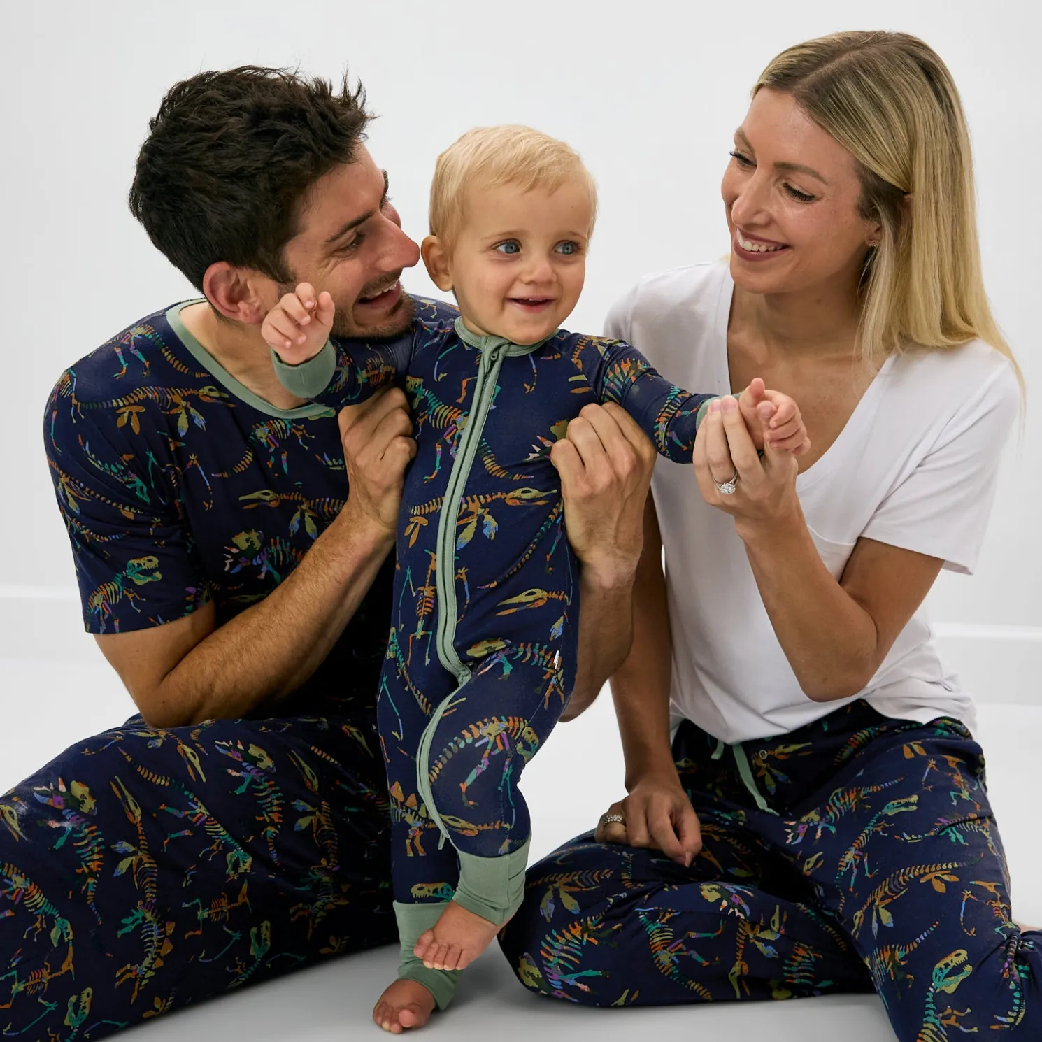 Fossil Quest Women's Pajama Pants