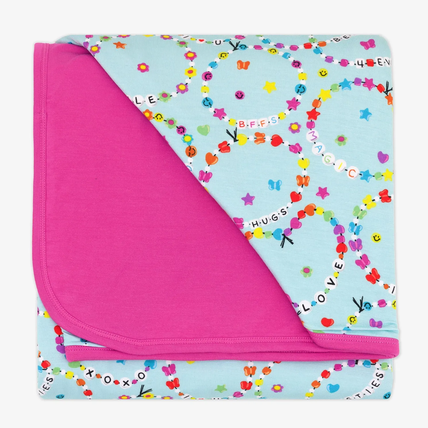 Friends Forever Large Cloud Blanket®