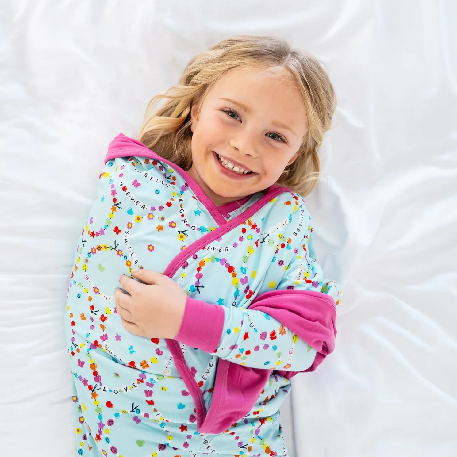 Friends Forever Large Cloud Blanket®