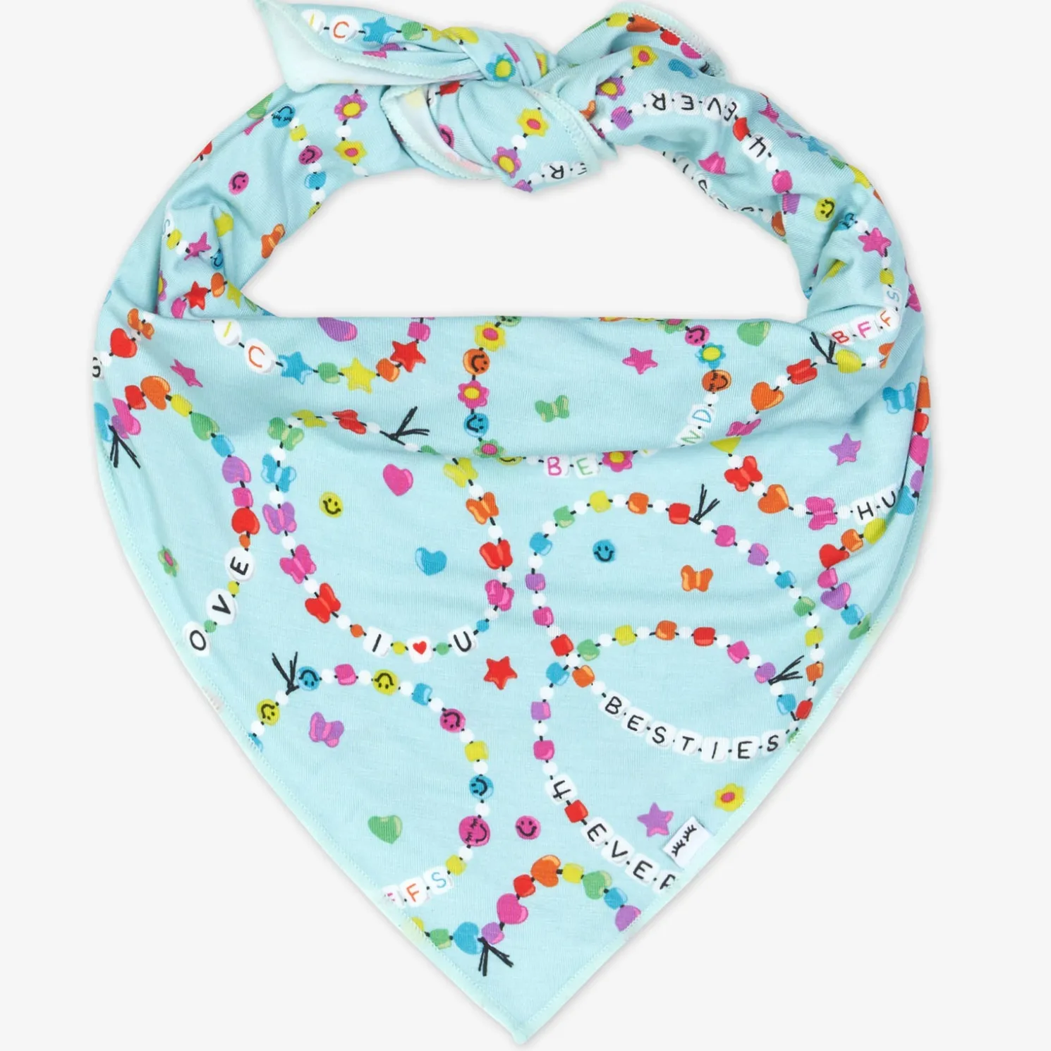 Friends Forever Pet Bandana