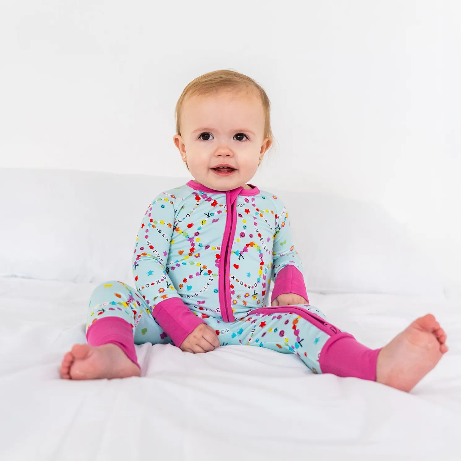 Friends Forever Zippy