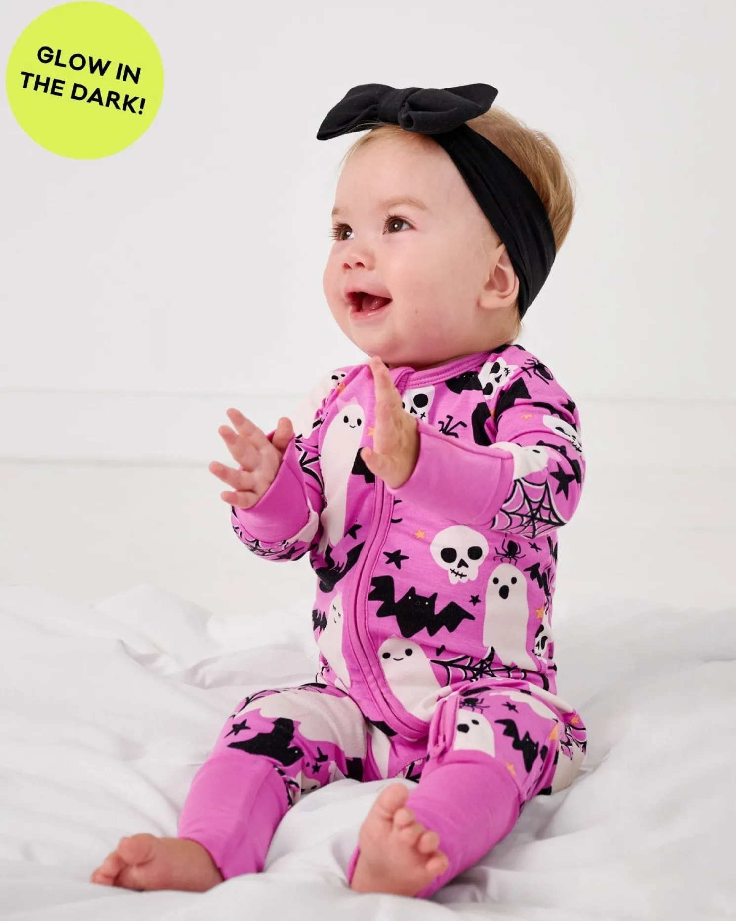 Frightful Friends Zippy