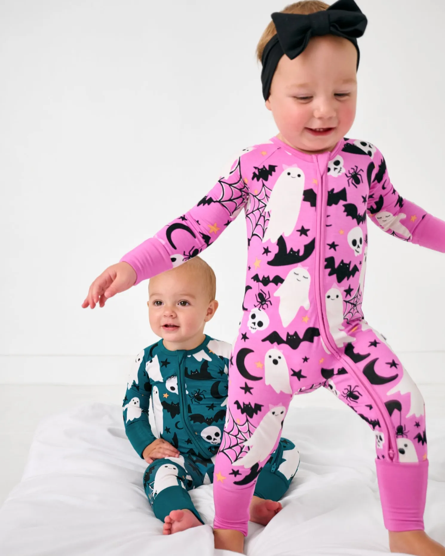 Frightful Friends Zippy