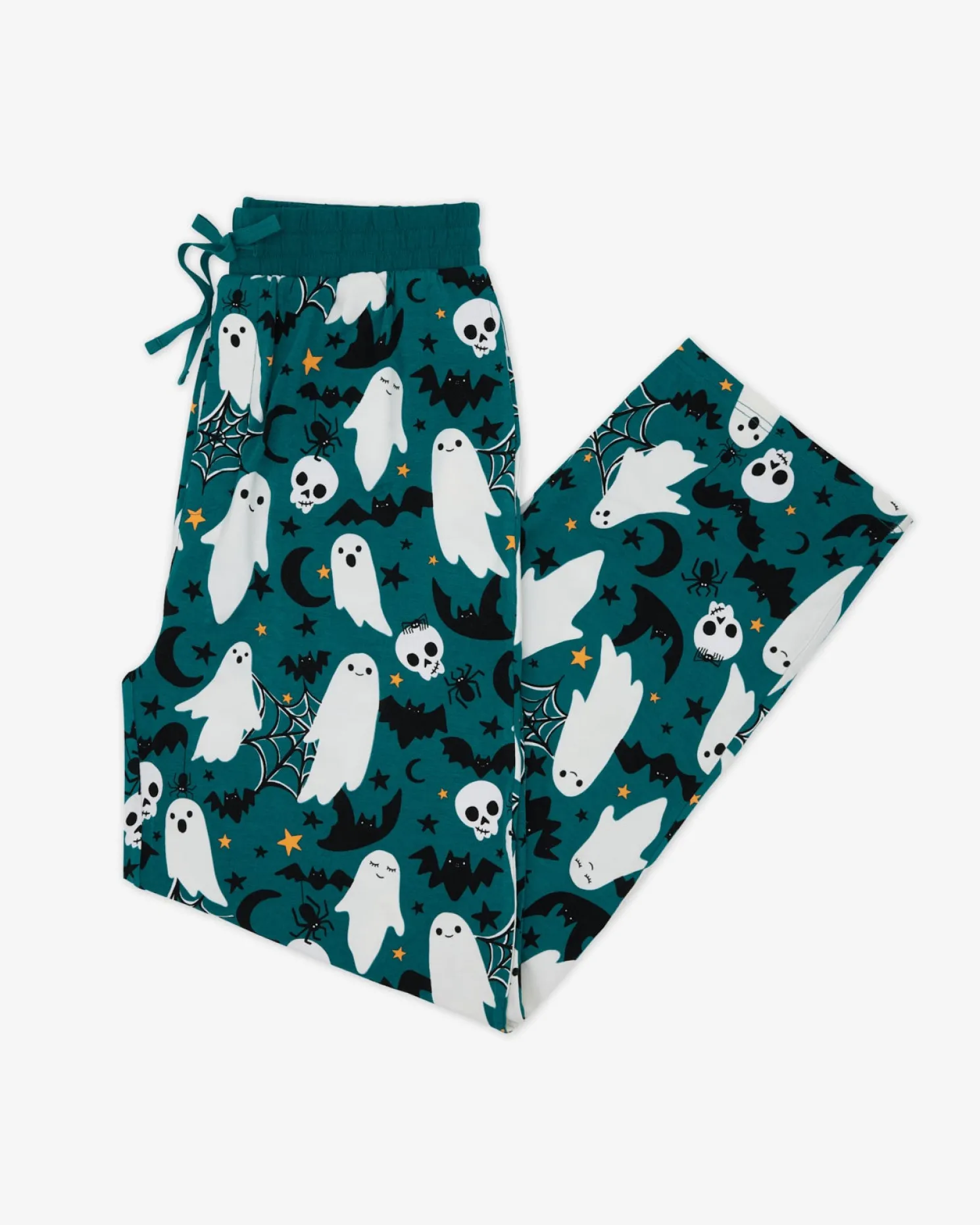 Frightful Friends Men's Pajama Pants