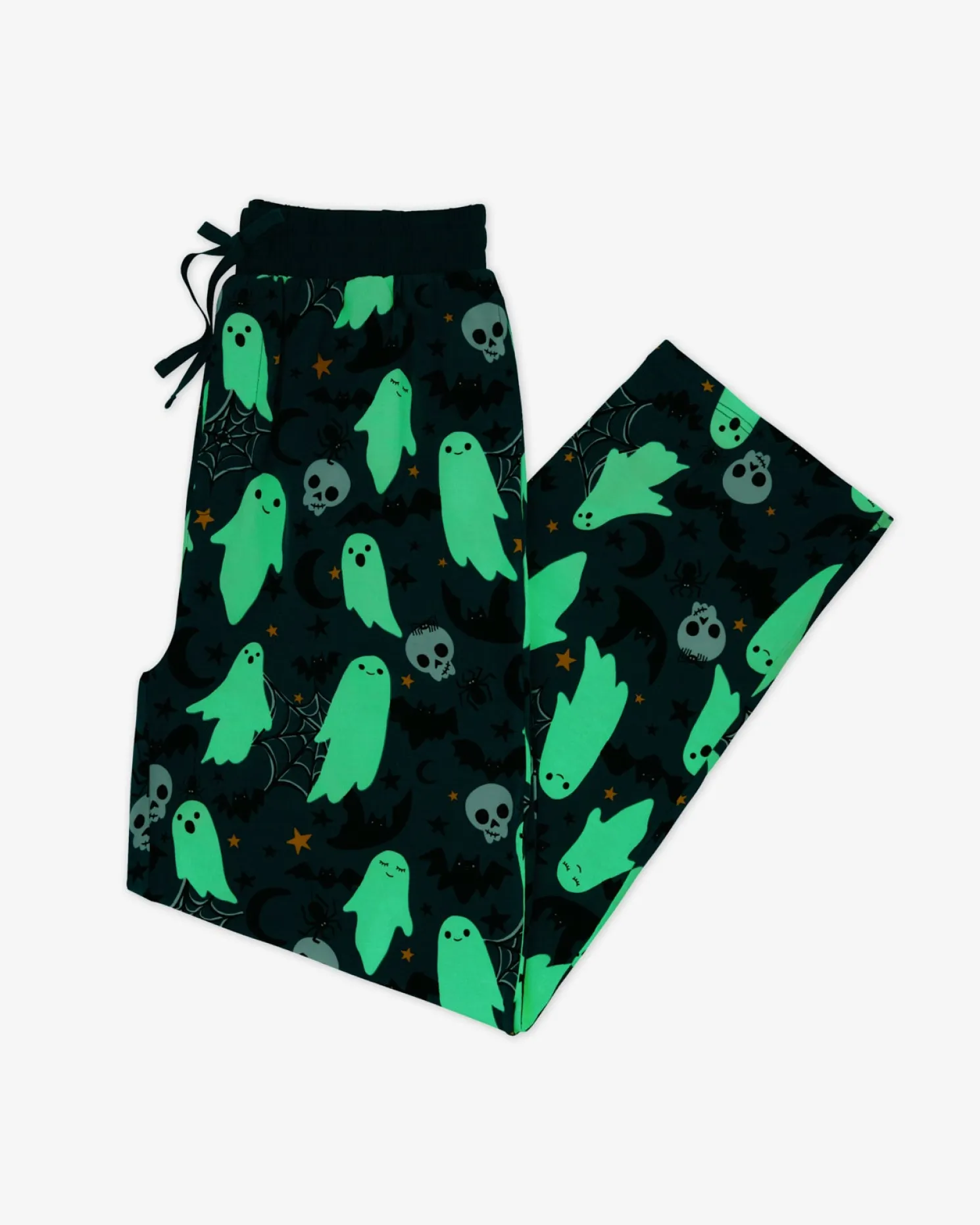 Frightful Friends Men's Pajama Pants