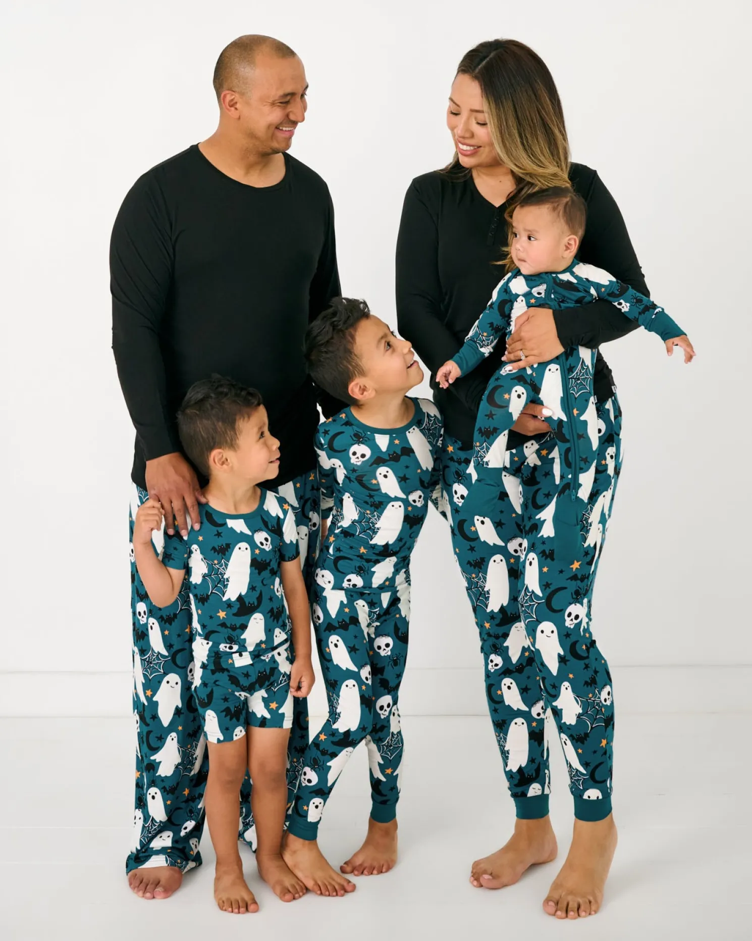 Frightful Friends Women's Pajama Pants