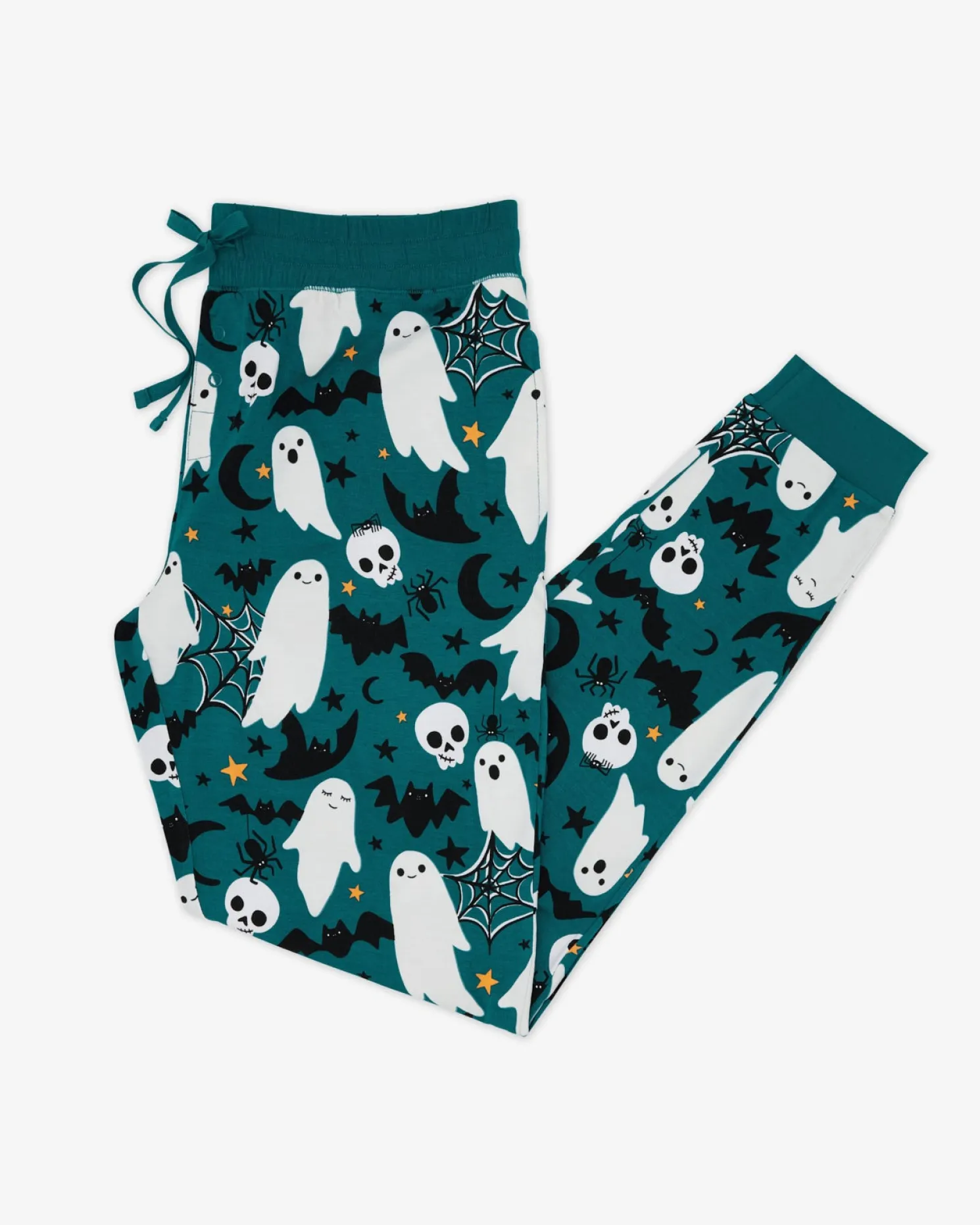Frightful Friends Women's Pajama Pants