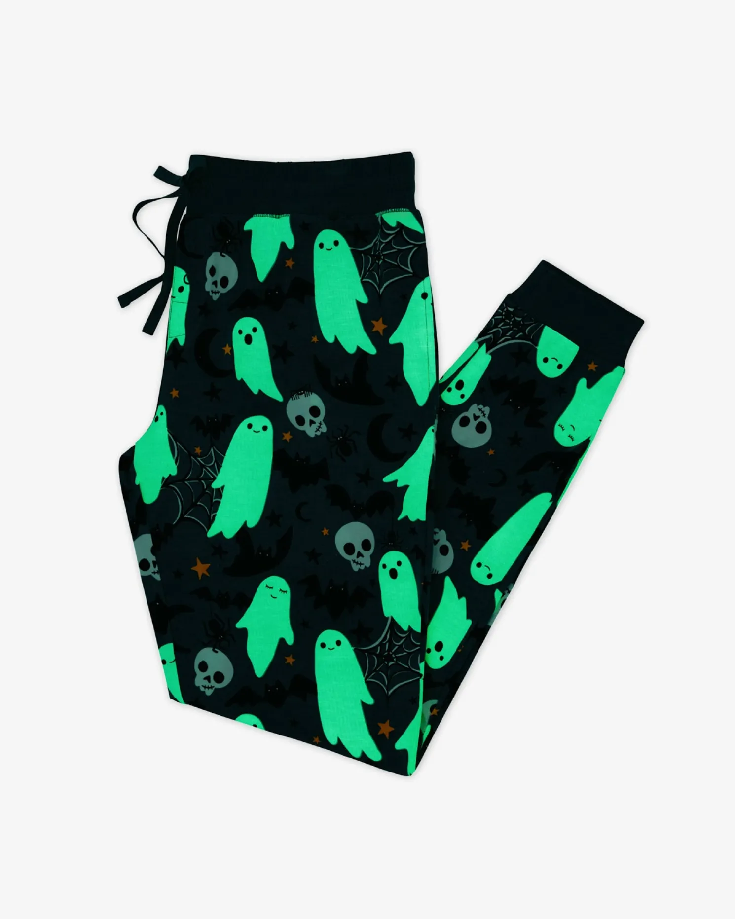 Frightful Friends Women's Pajama Pants