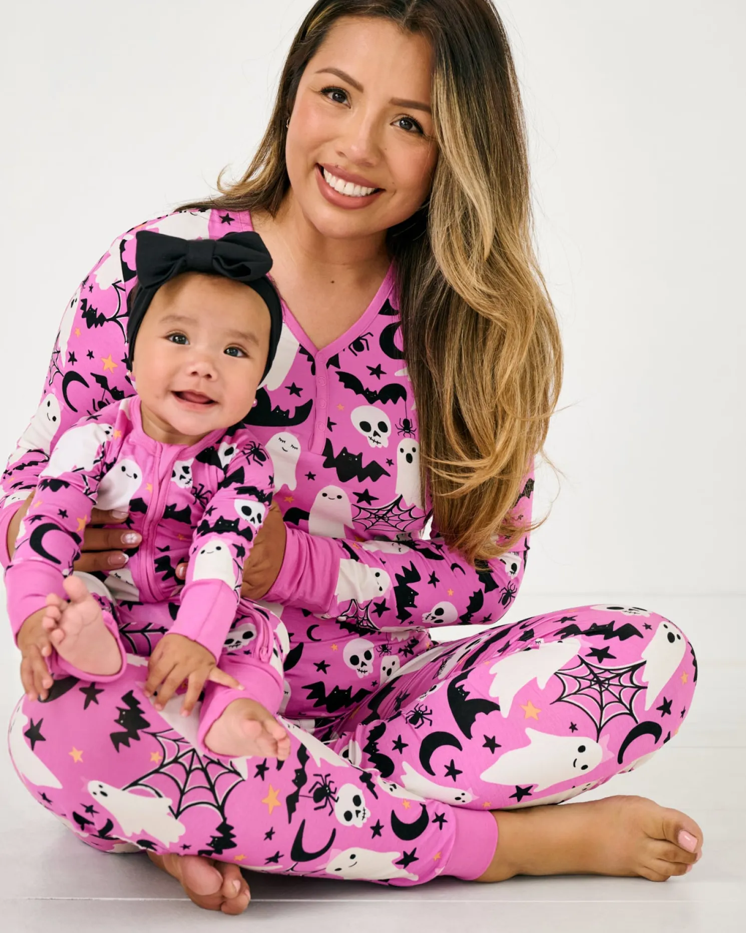 Frightful Friends Women's Pajama Pants