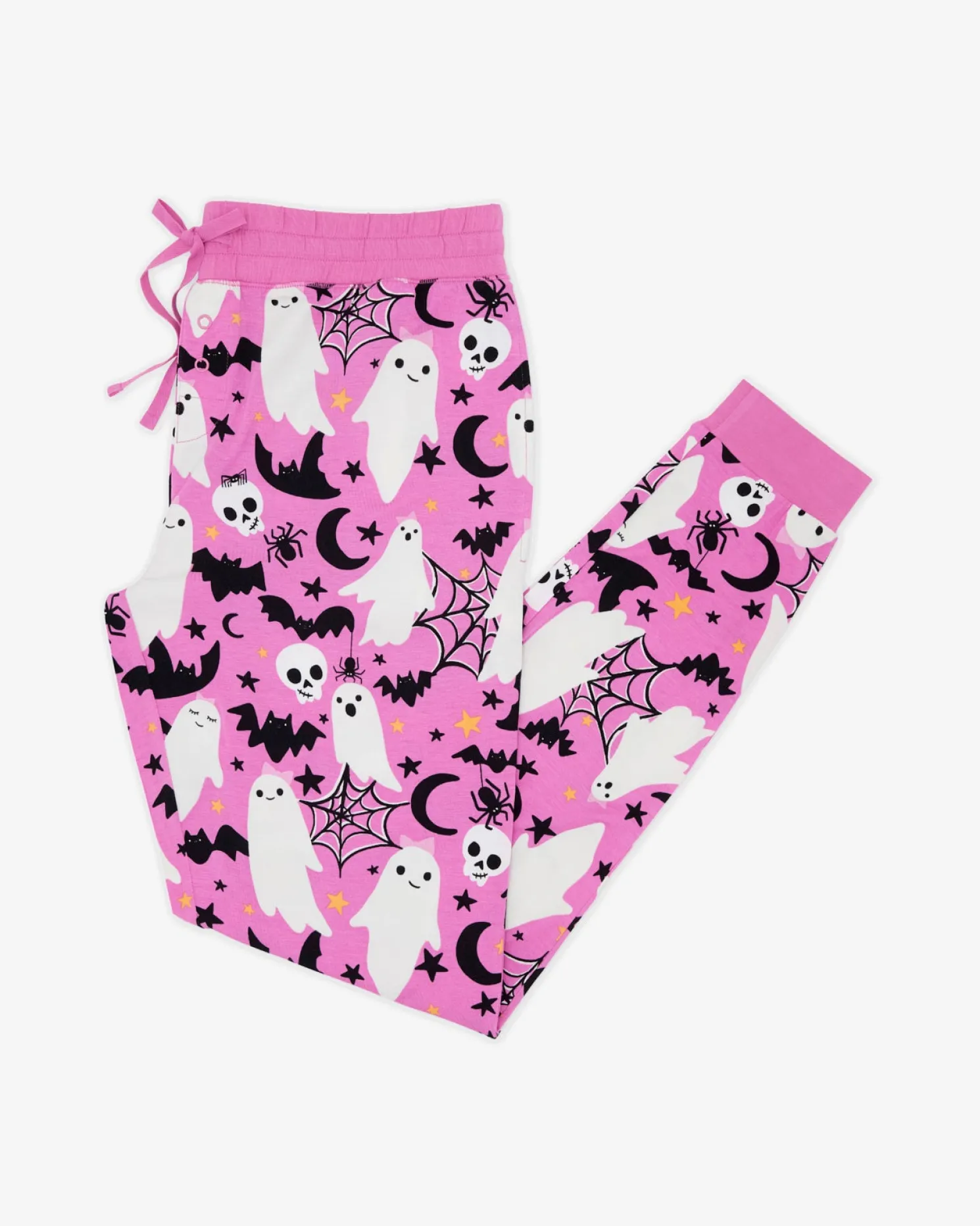 Frightful Friends Women's Pajama Pants