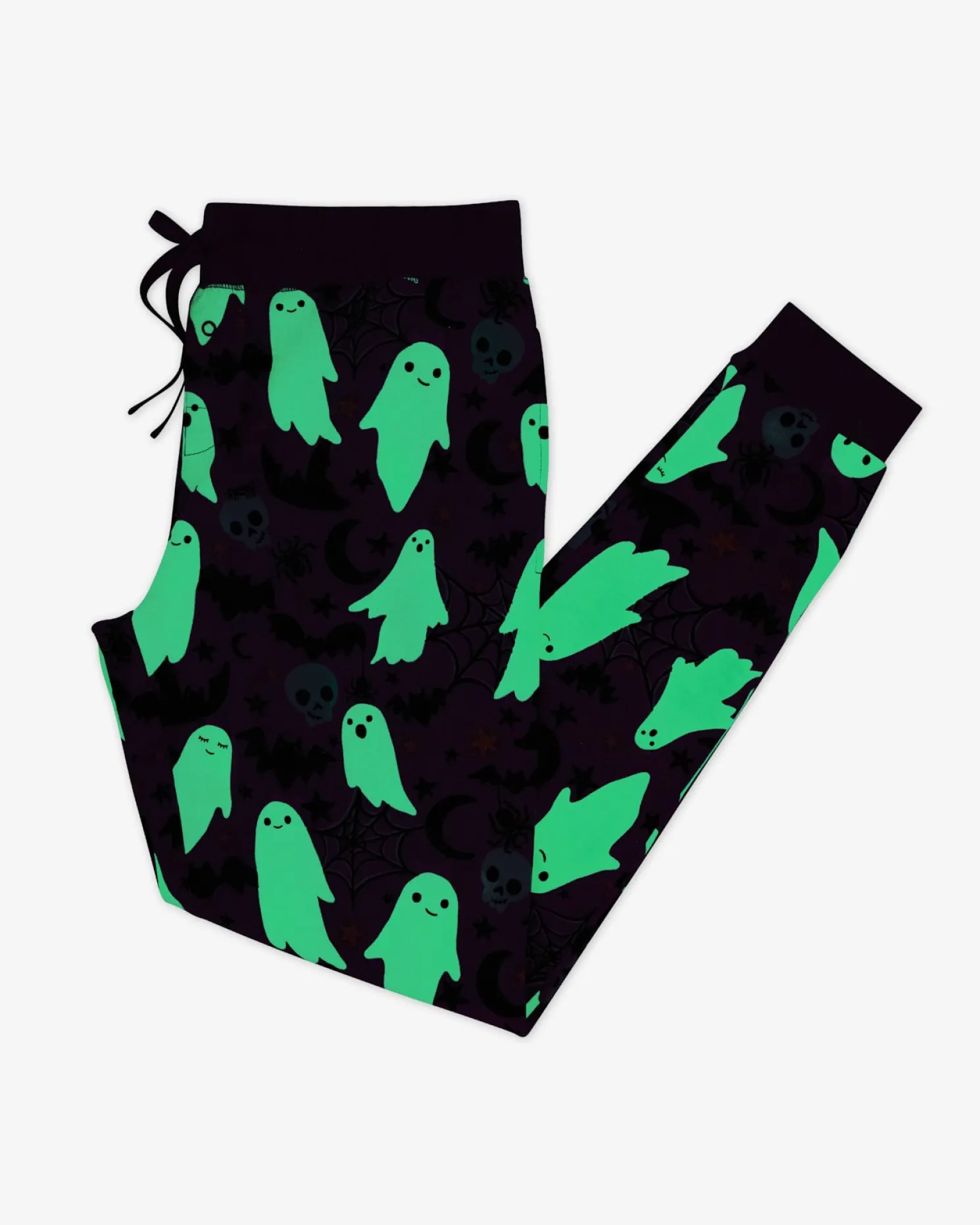 Frightful Friends Women's Pajama Pants