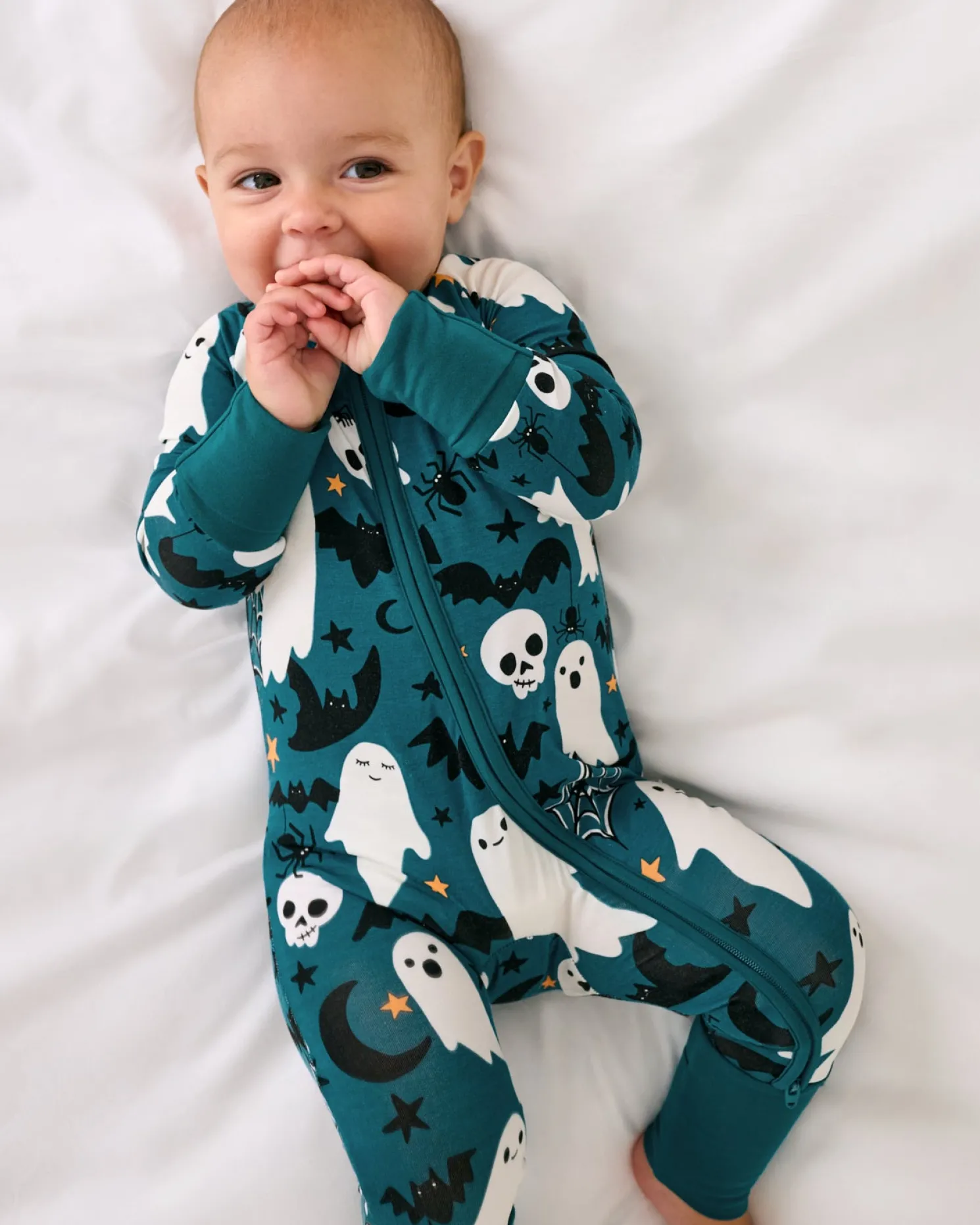 Frightful Friends Zippy