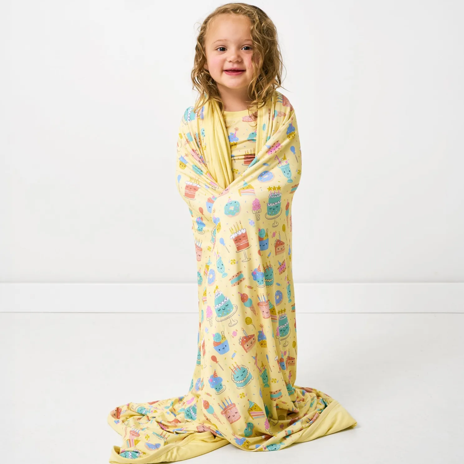 Frosted Fun Large Cloud Blanket®