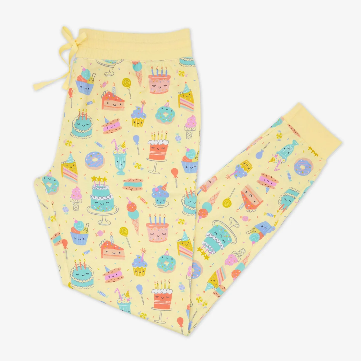 Frosted Fun Women's Pajama Pants