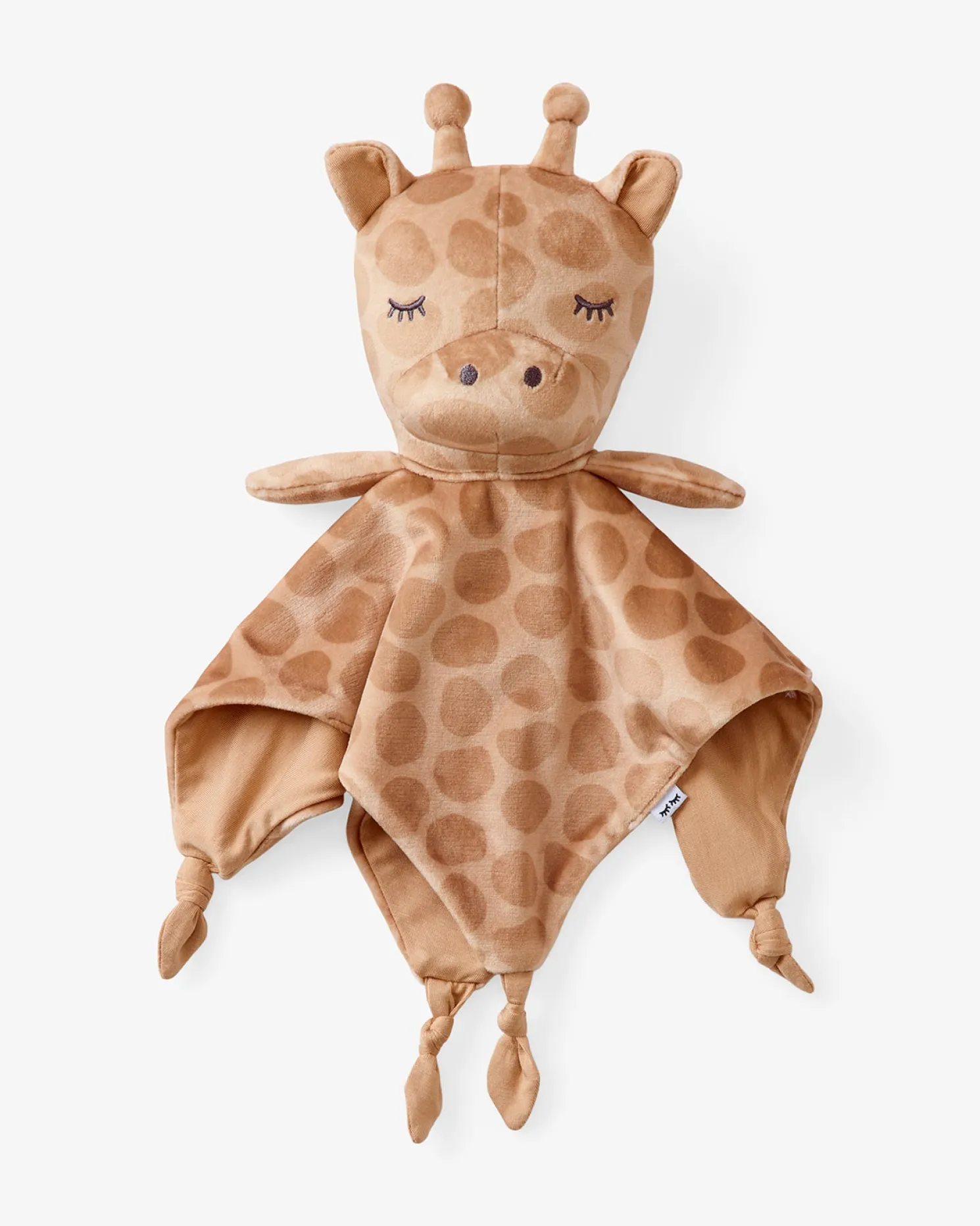 Gigi the Giraffe Sleepyhead Lovey