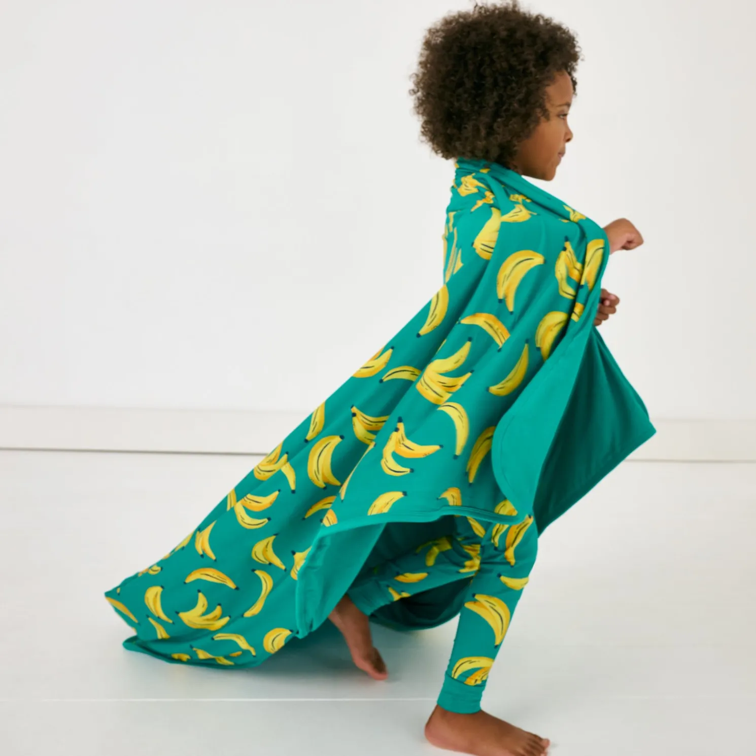 Go Bananas Large Cloud Blanket®