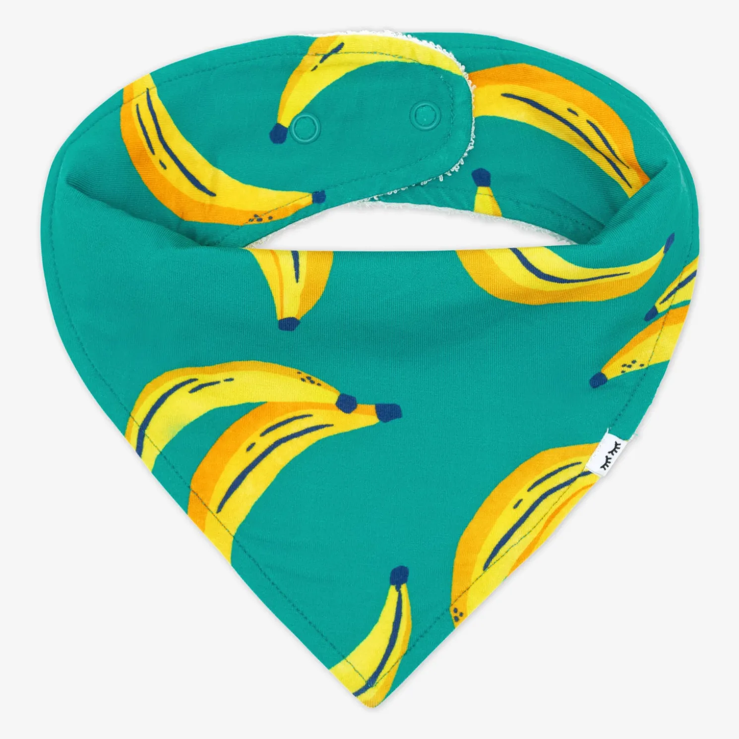 Go Bananas Bandana Bib