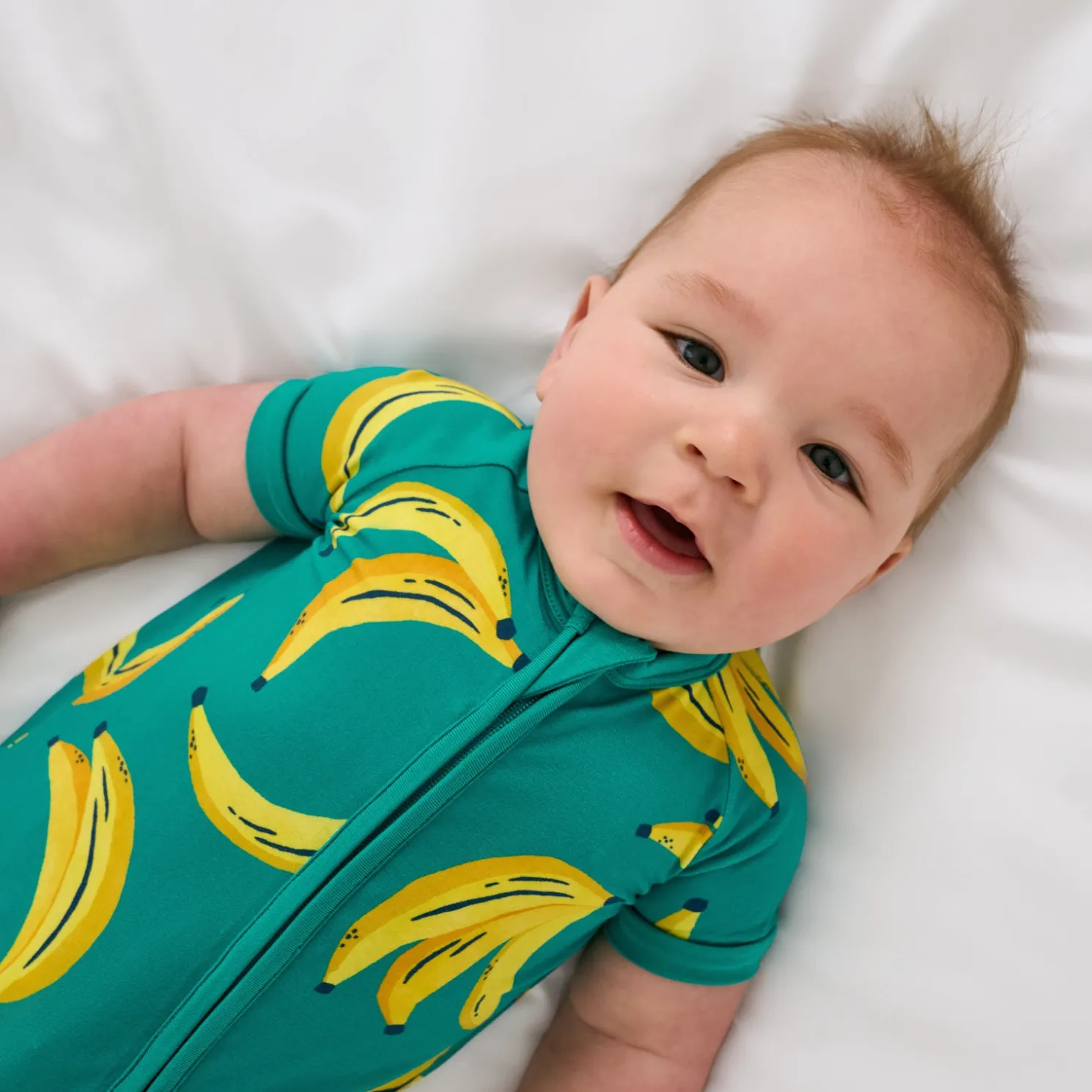 Go Bananas Shorty Zippy