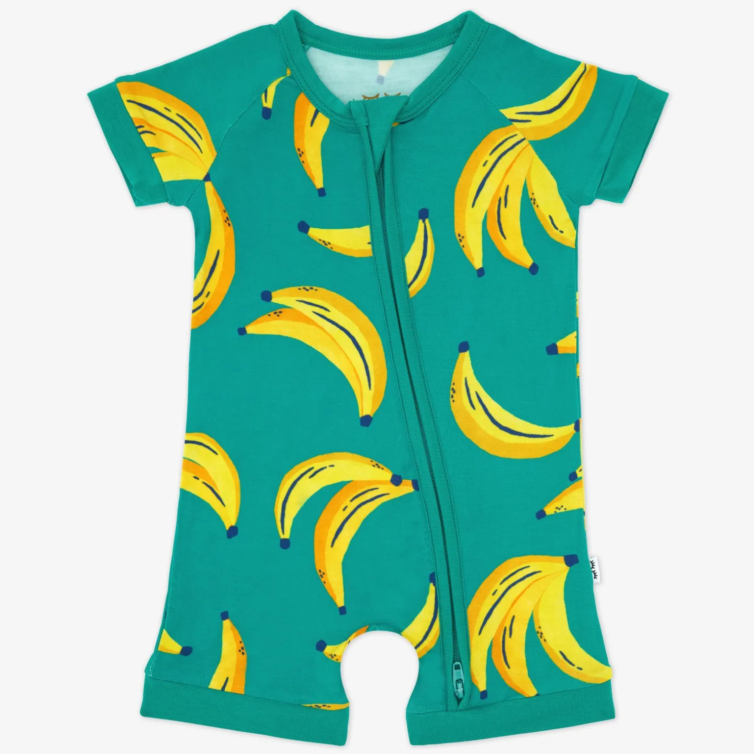 Go Bananas Shorty Zippy