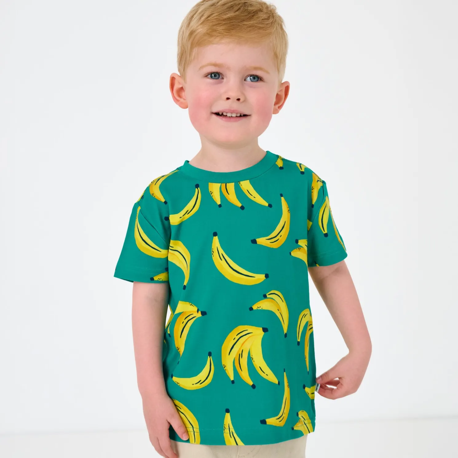 Go Bananas Relaxed Tee