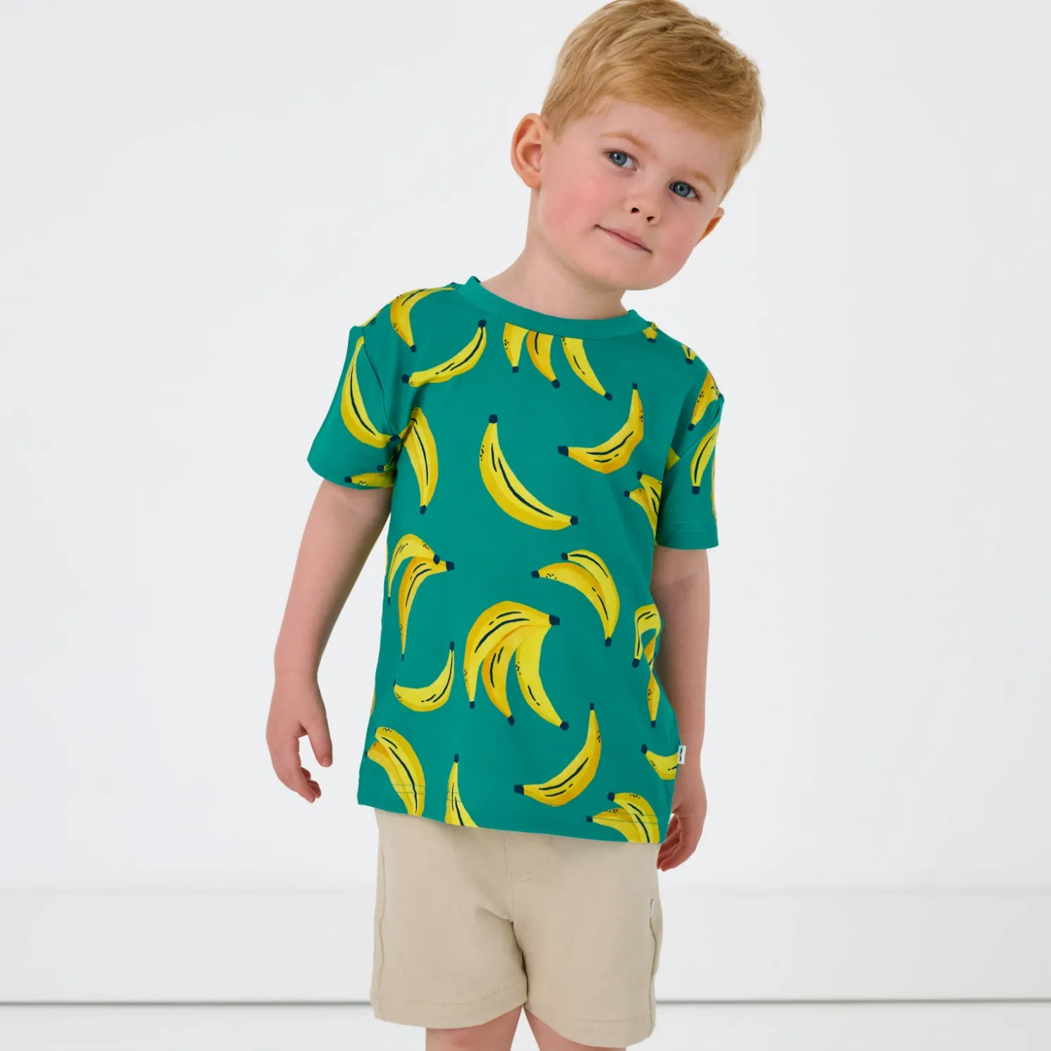 Go Bananas Relaxed Tee