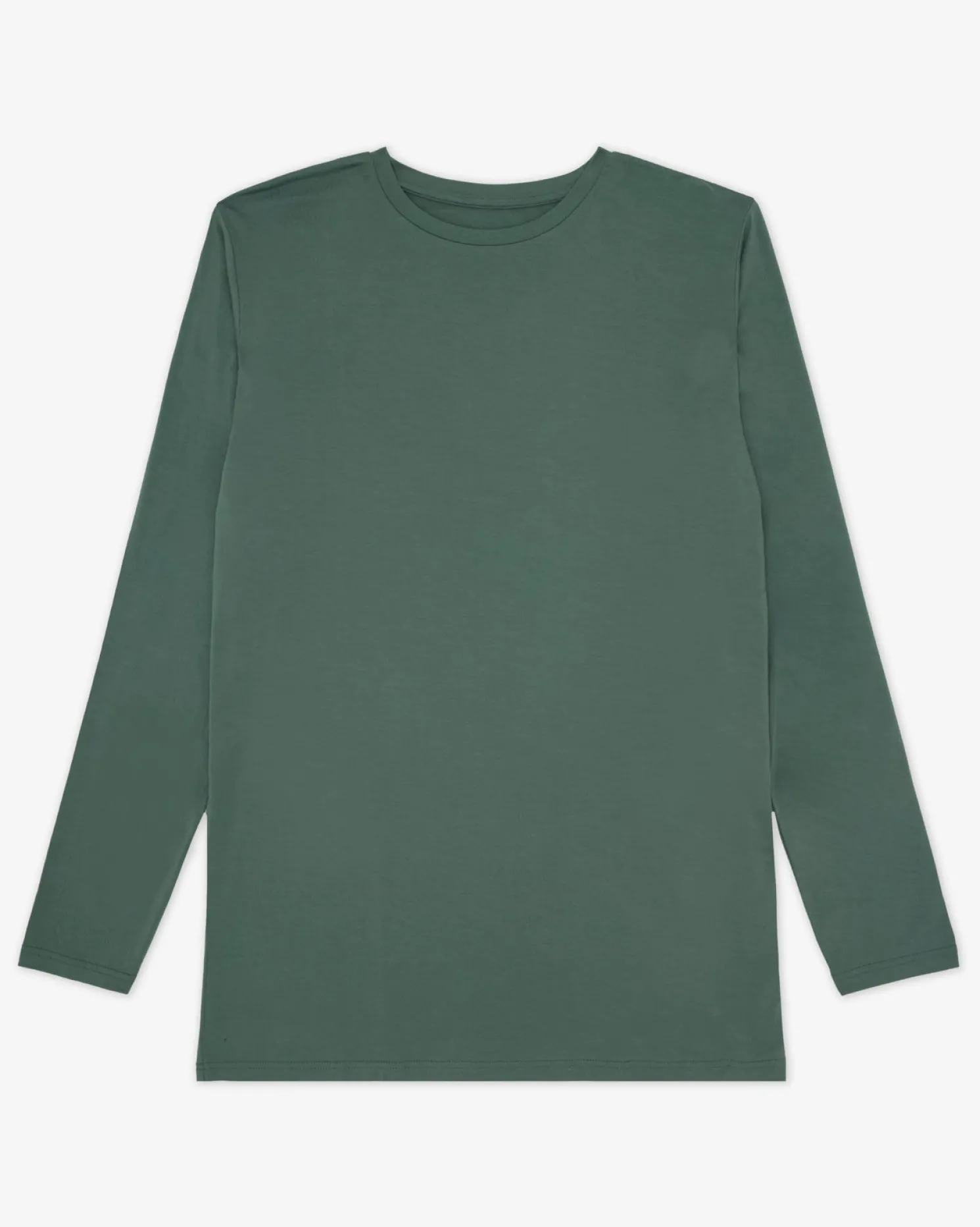 Grove Green Men's Pajama Top