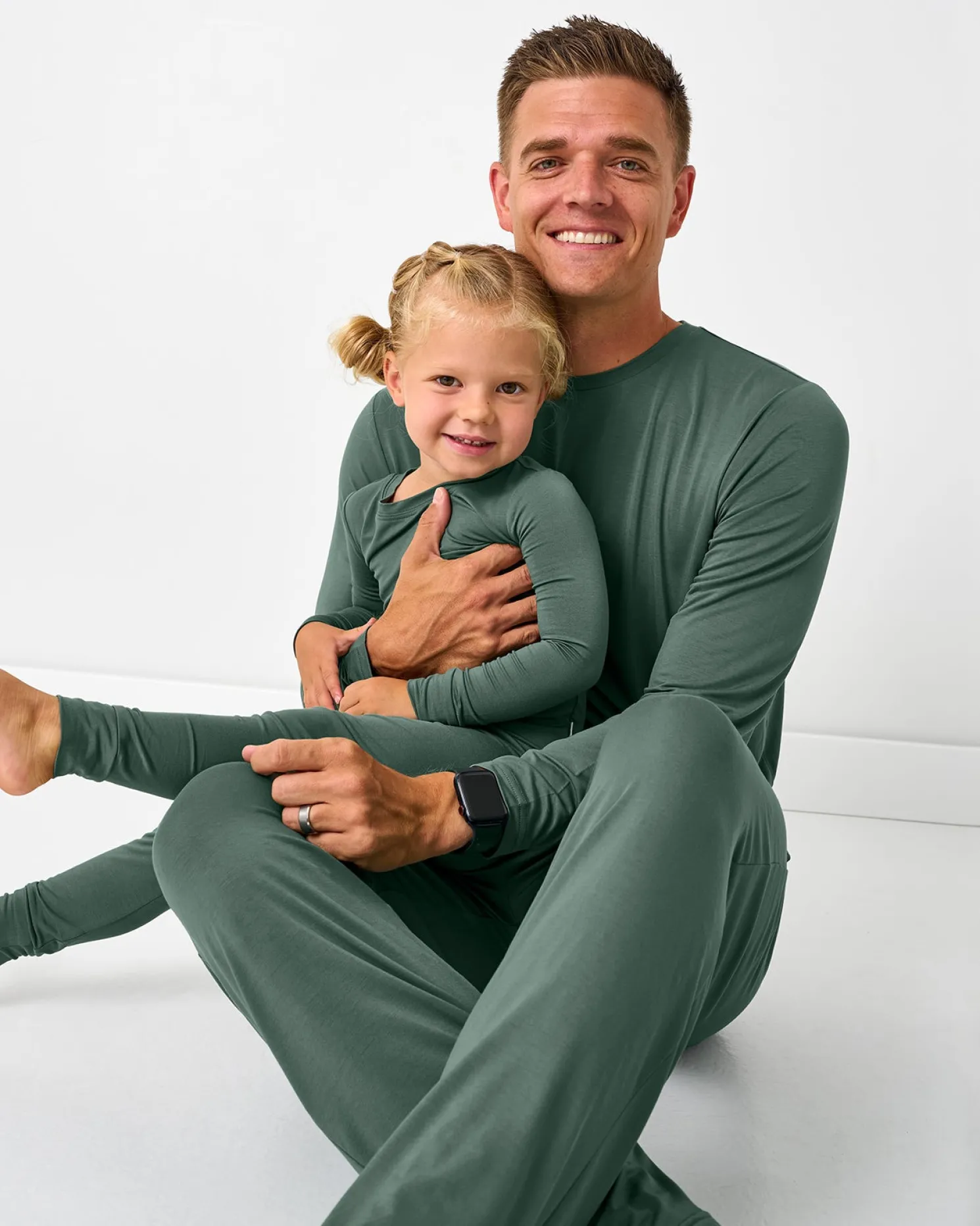 Grove Green Men's Pajama Pants