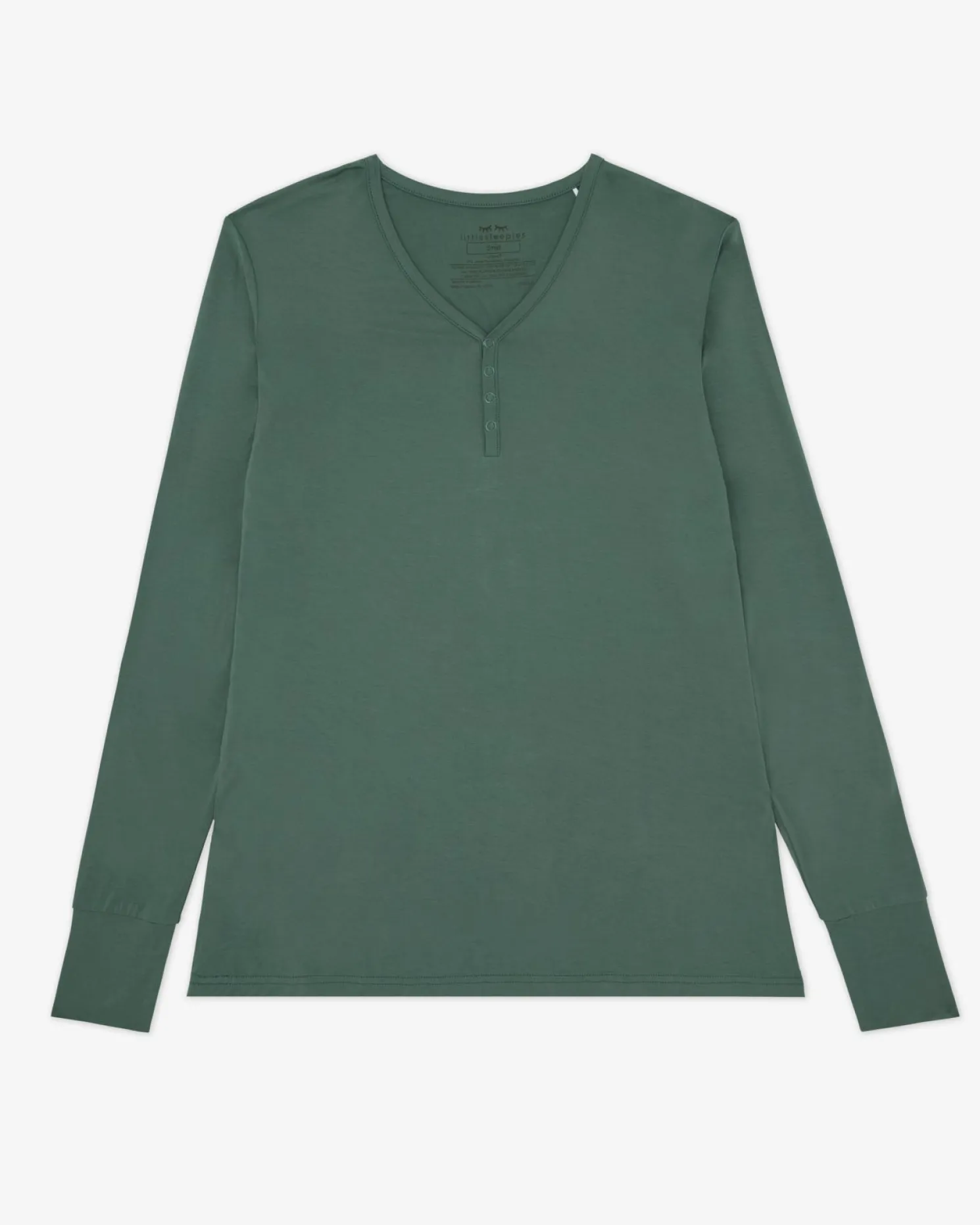 Grove Green Women's Pajama Top