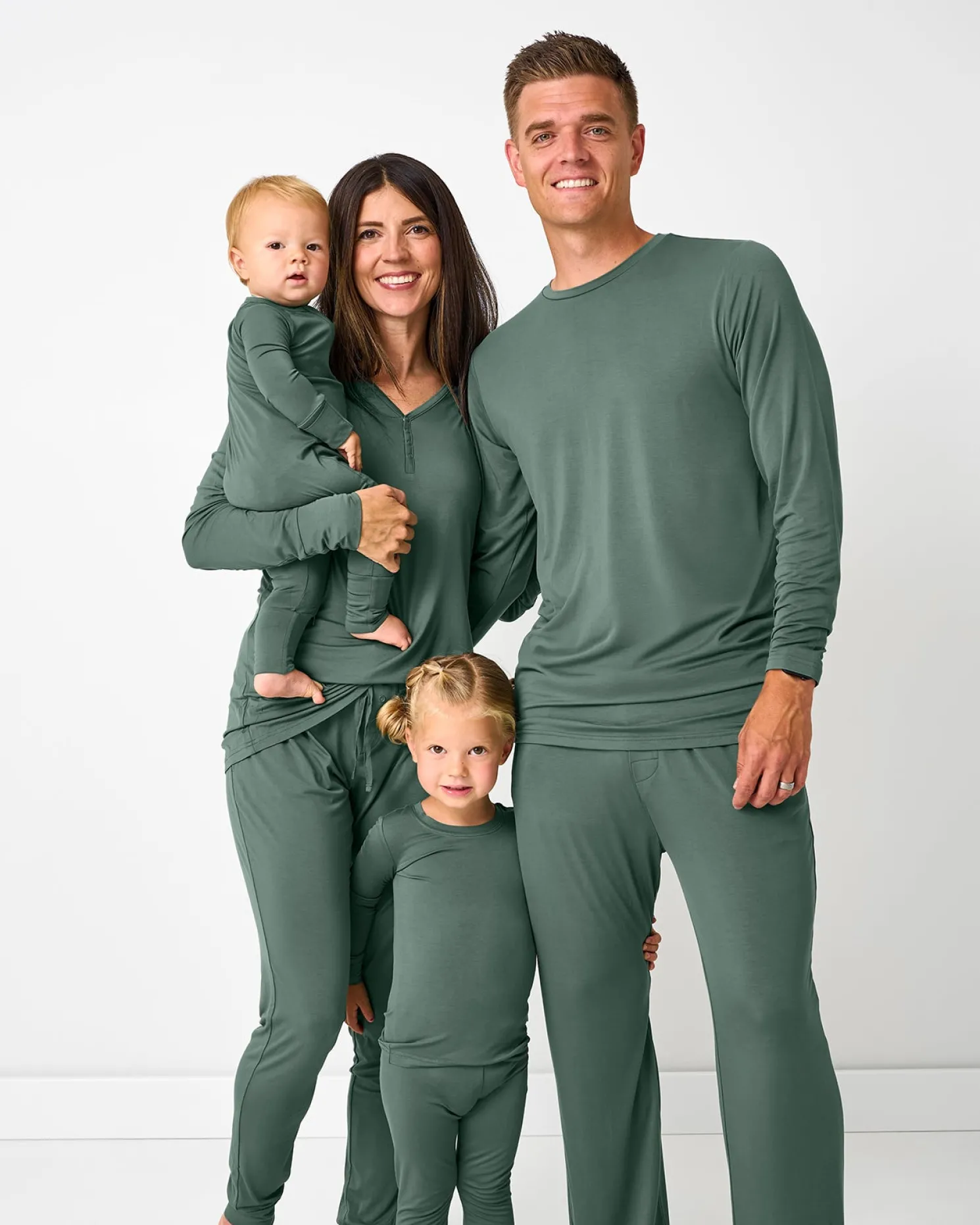 Grove Green Women's Pajama Pants