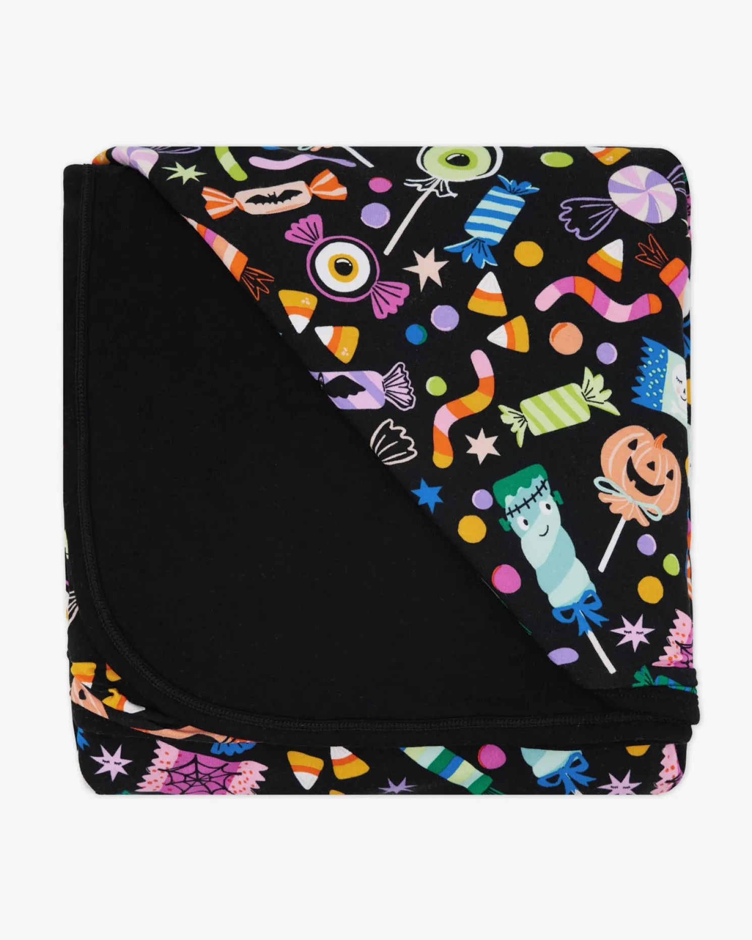 Halloween Haul Large Cloud Blanket®