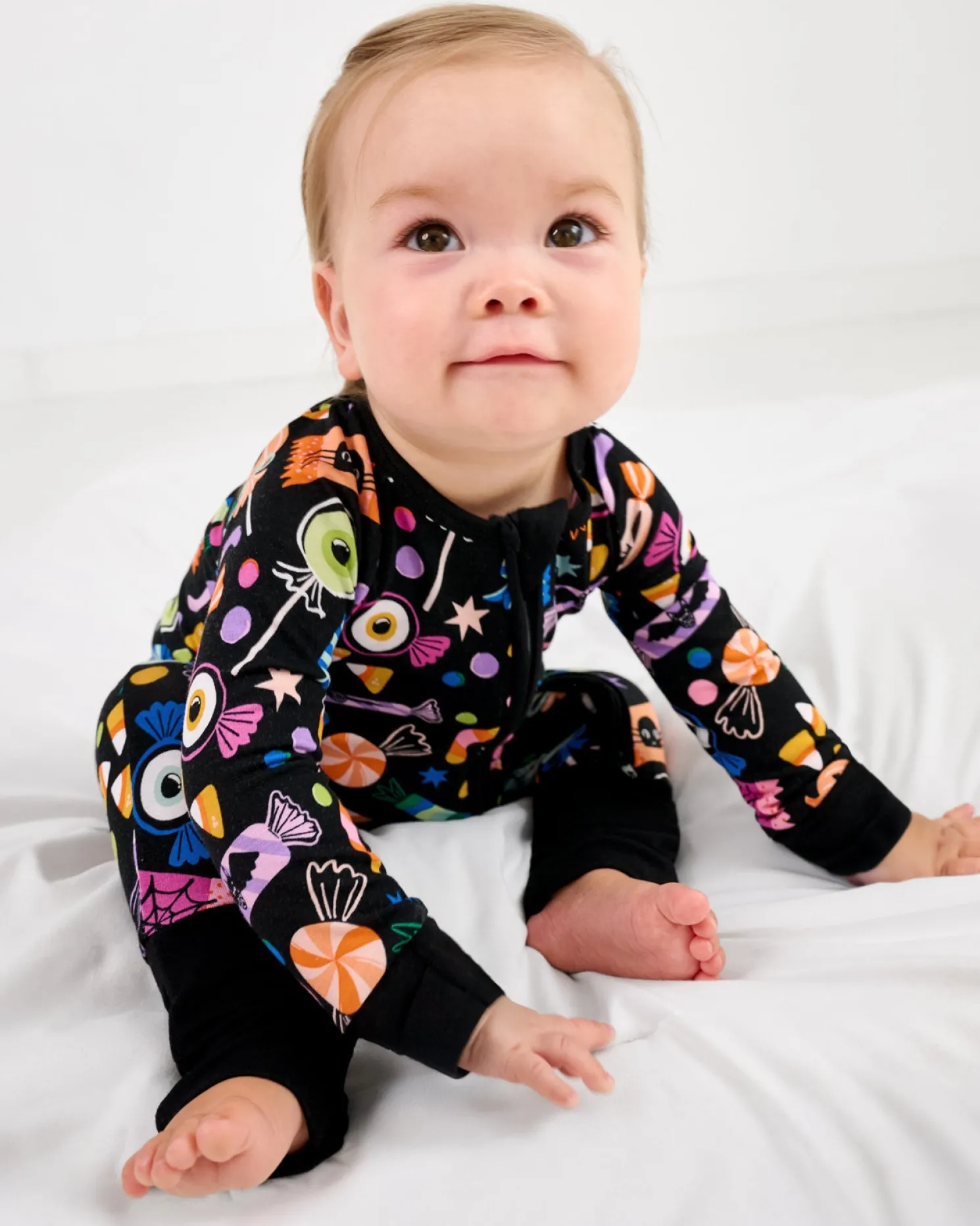 Halloween Haul Zippy