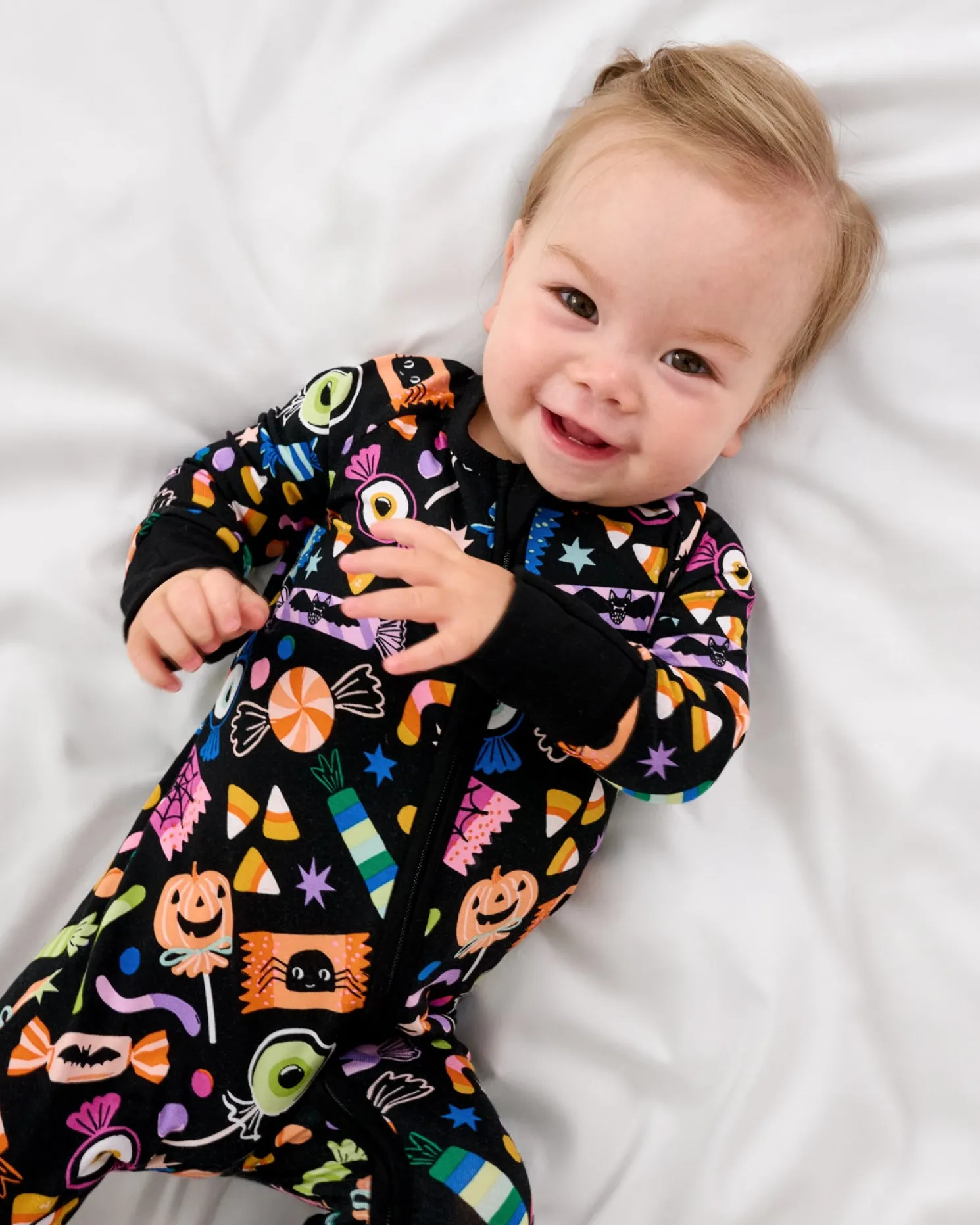 Halloween Haul Zippy