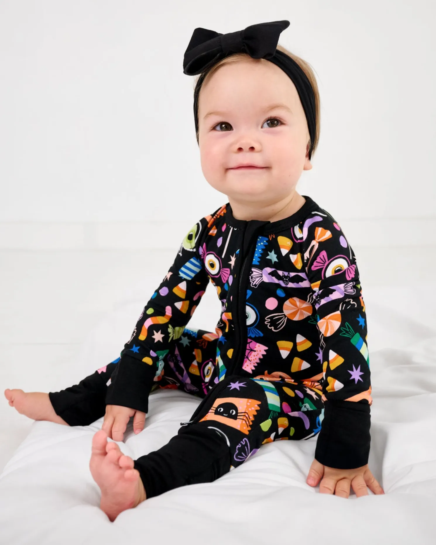 Halloween Haul Zippy