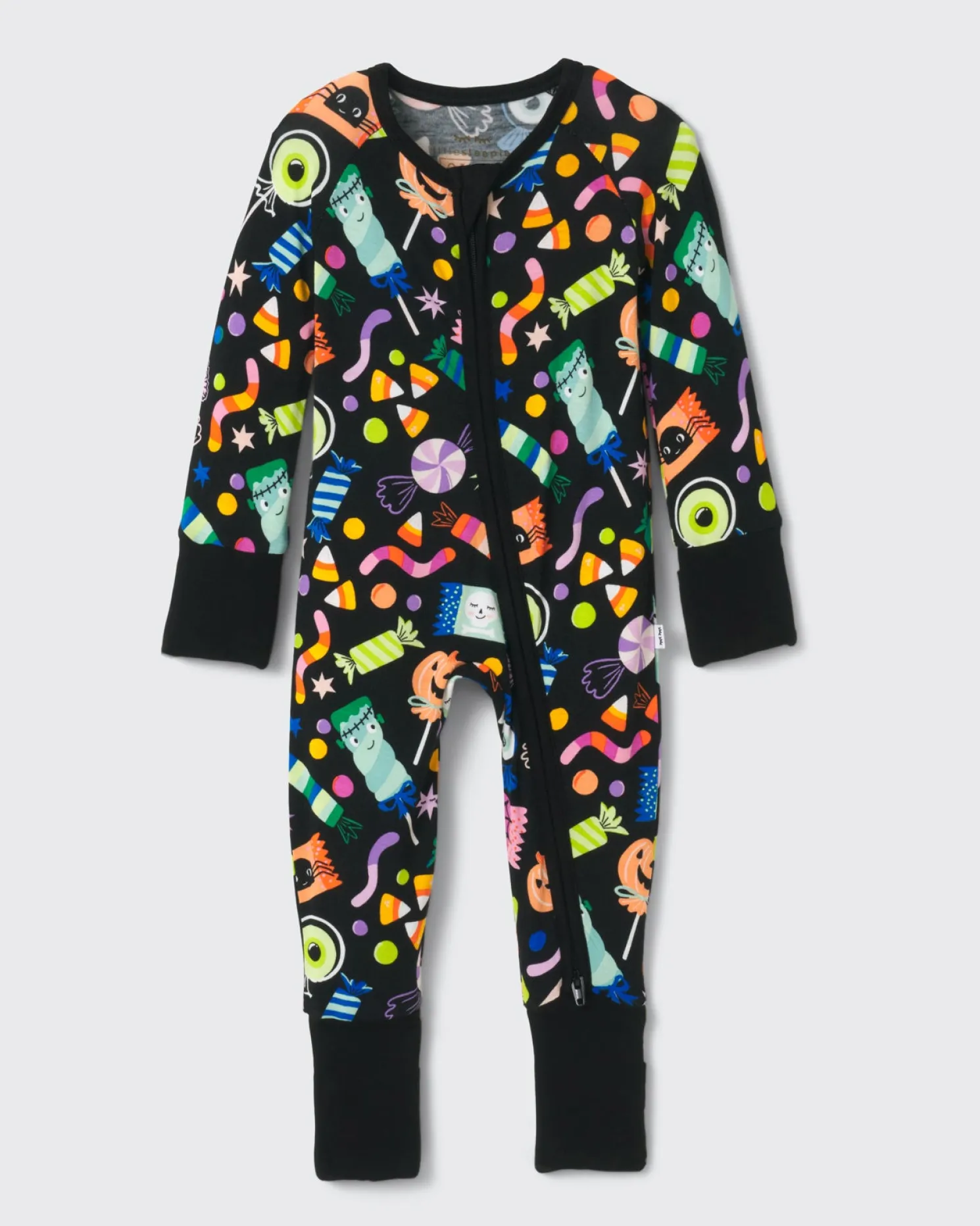 Halloween Haul Zippy