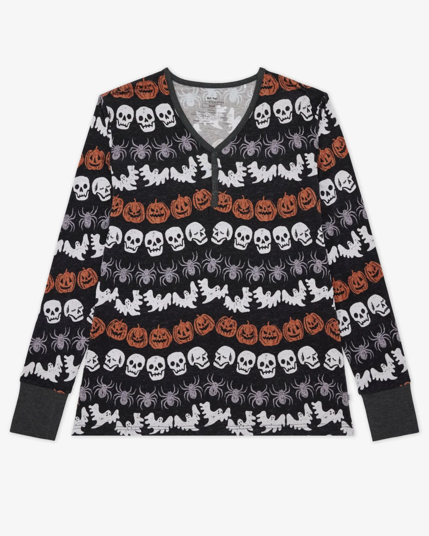 Hallows Eve Women's Pajama Top