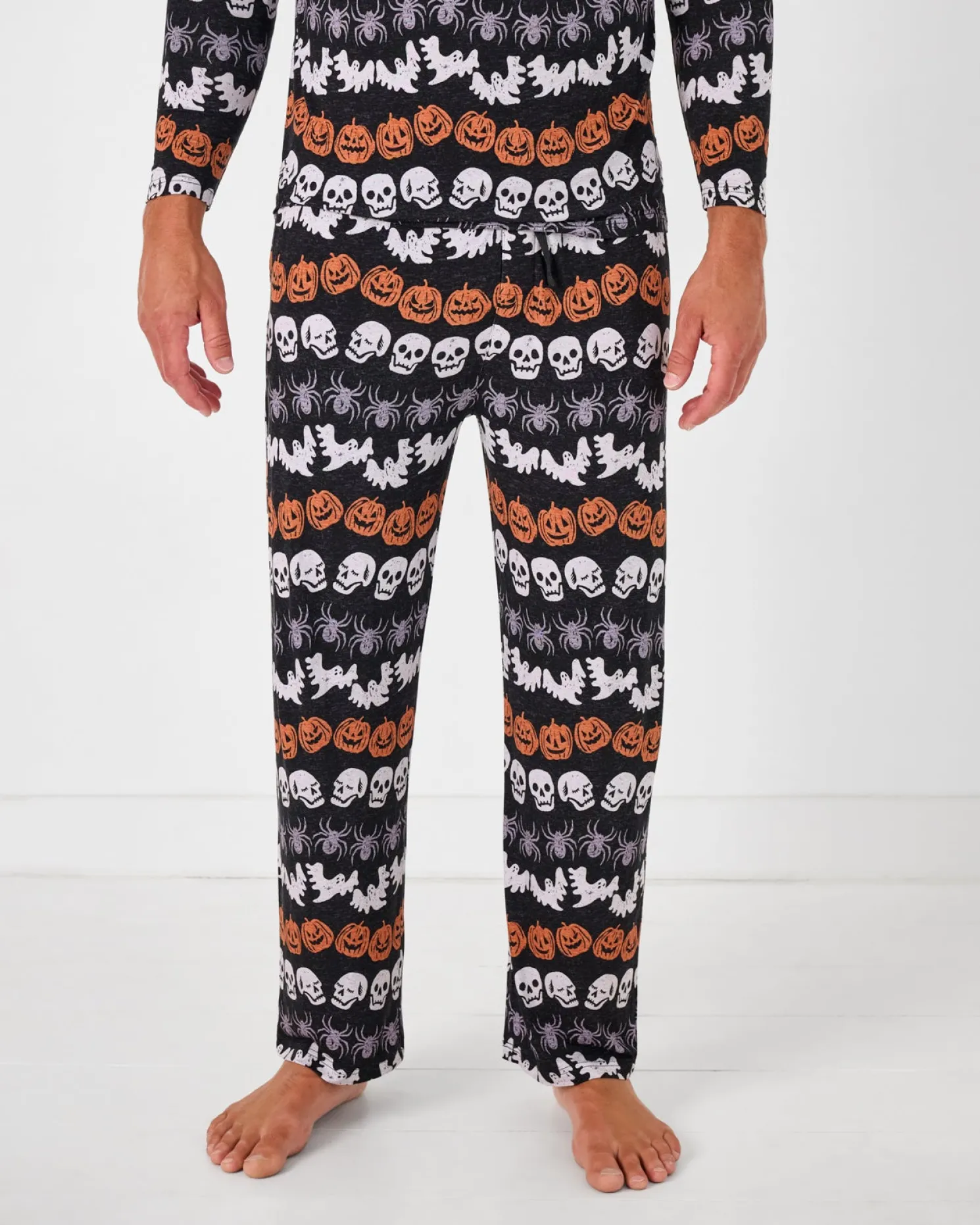 Hallows Eve Men's Pajama Pants