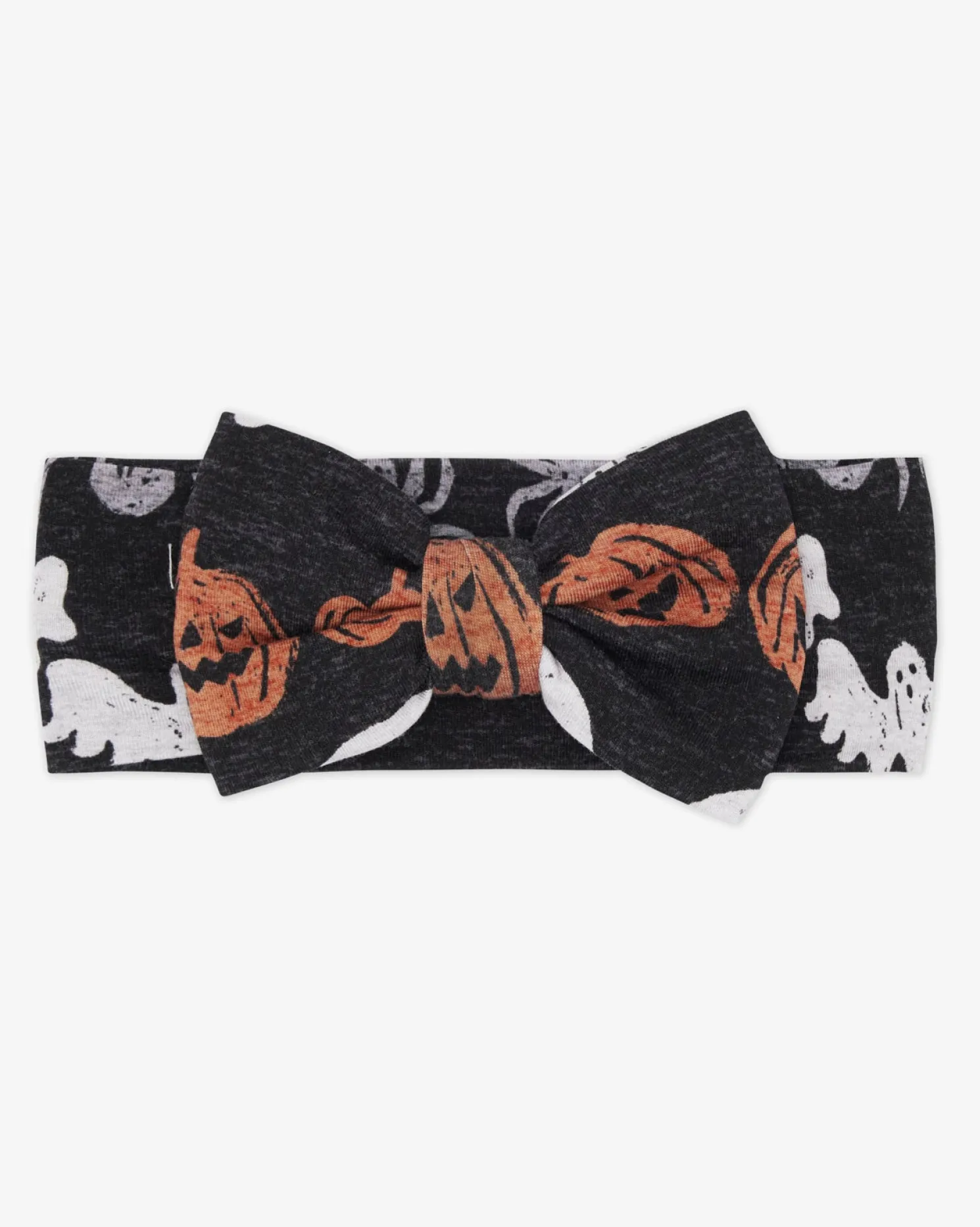 Hallows Eve Luxe Bow Headband
