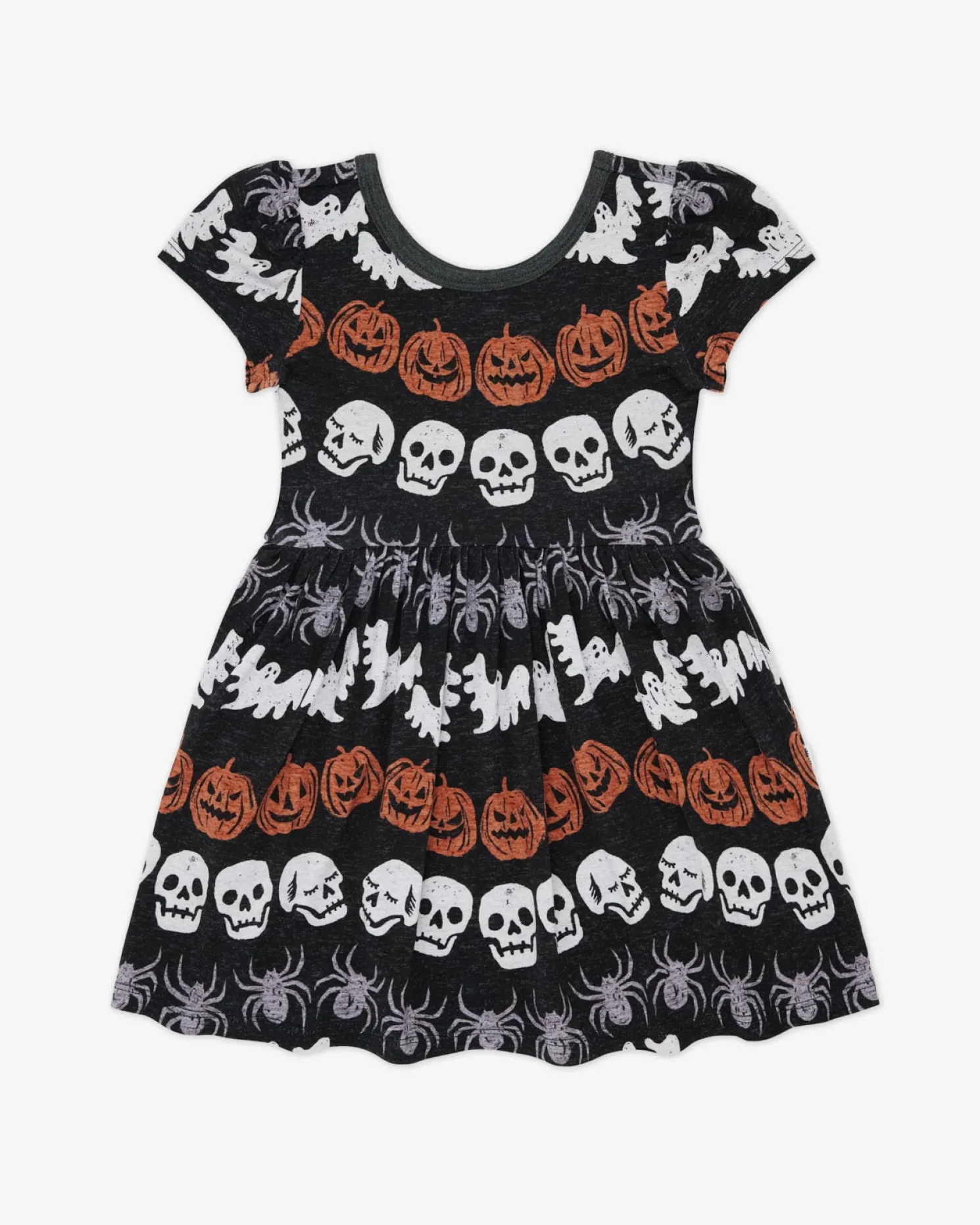 Hallows Eve Skater Dress