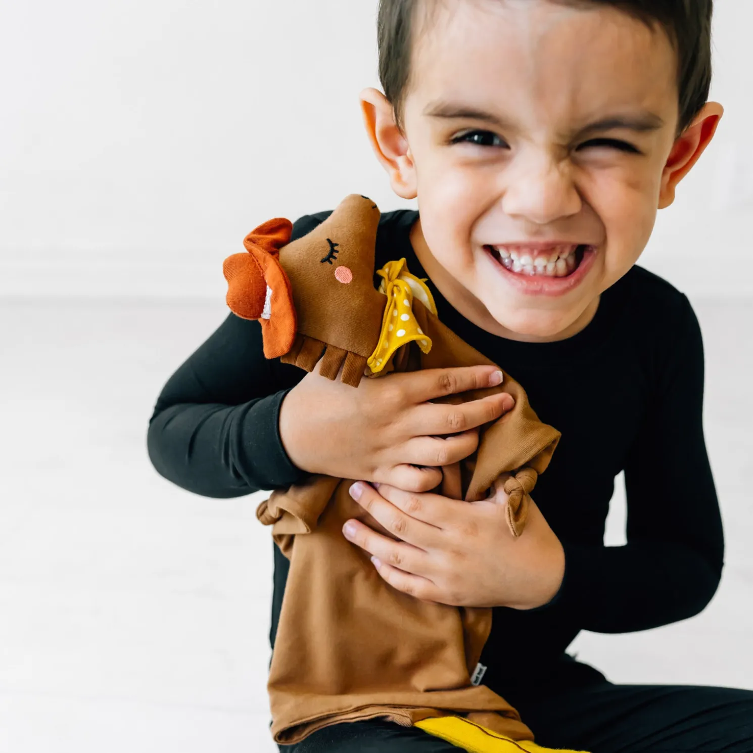 Harley the Horse Sleepyhead Lovey