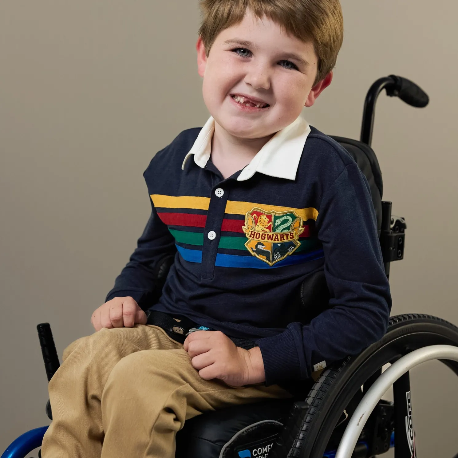 Harry Potter™ Rugby Shirt