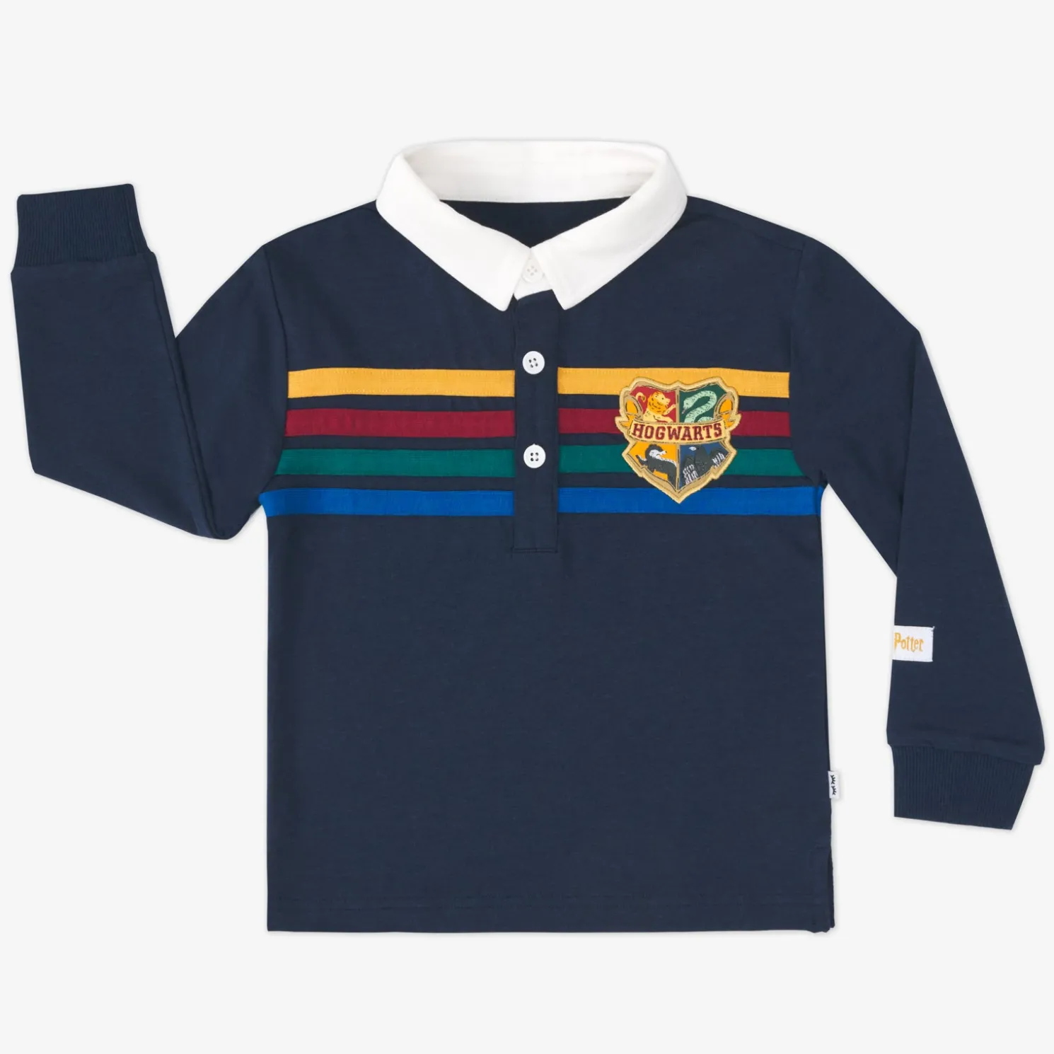 Harry Potter™ Rugby Shirt