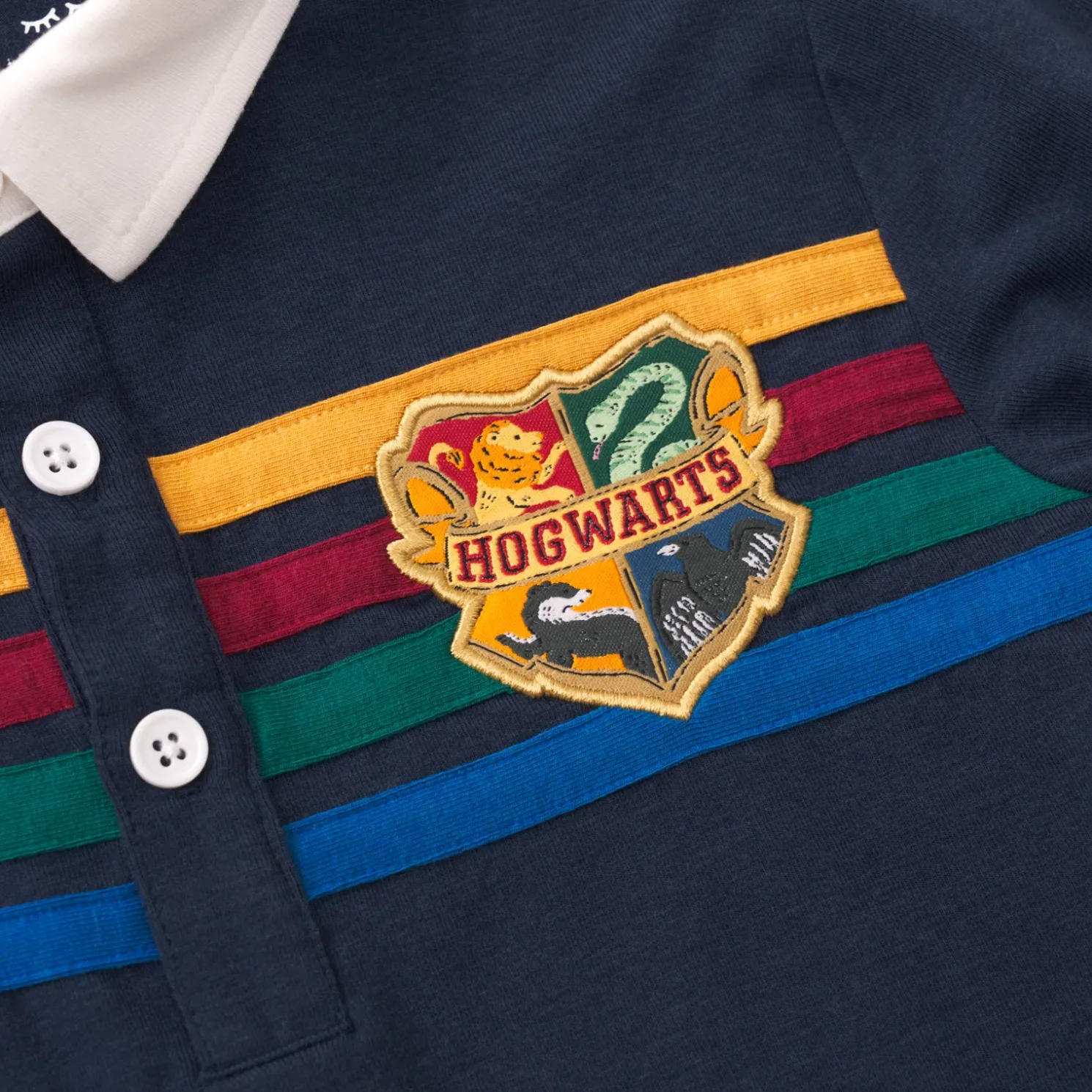 Harry Potter™ Rugby Shirt